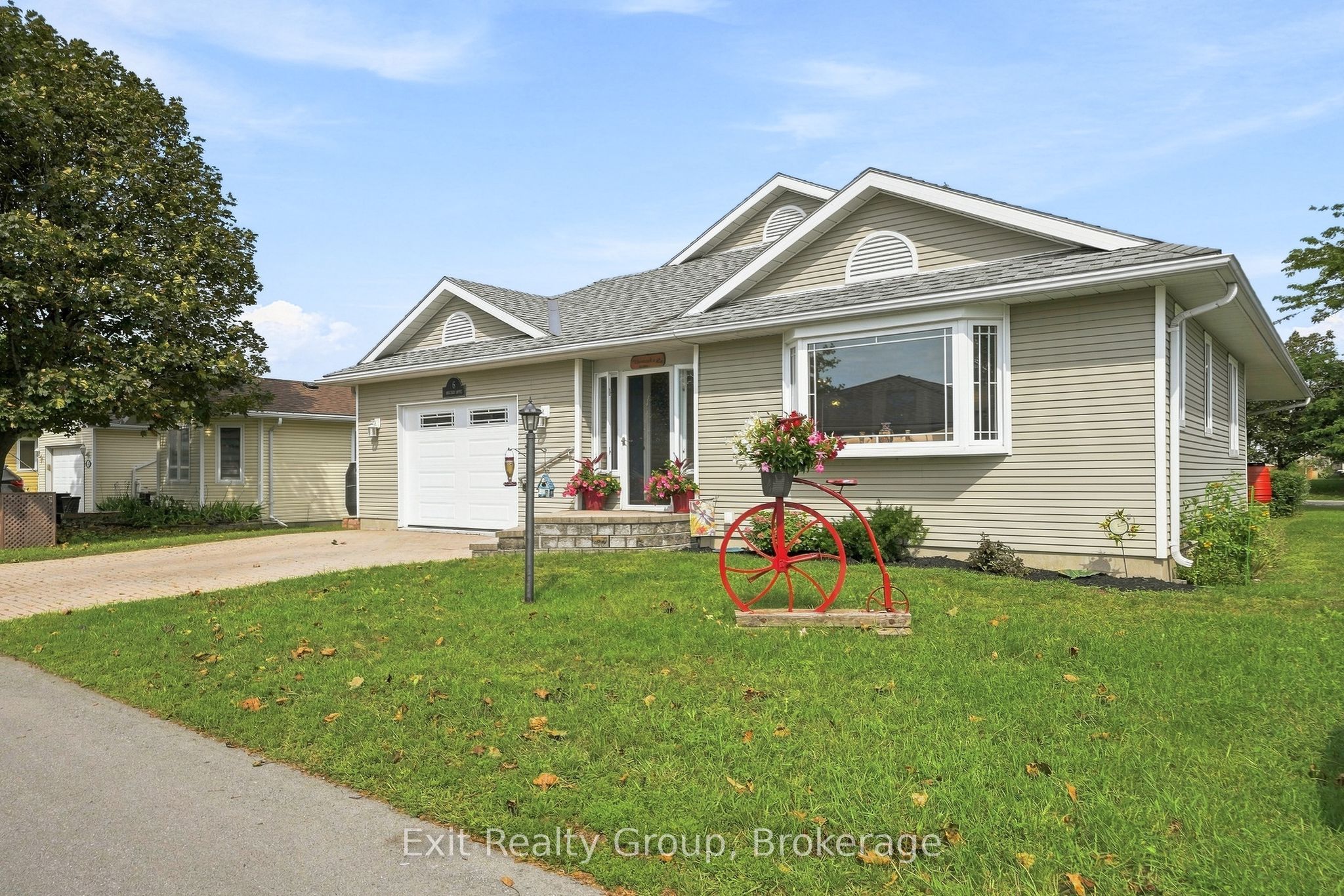 6 Heritage Drive, Prince Edward County, ON K0K 3L0 photo 5