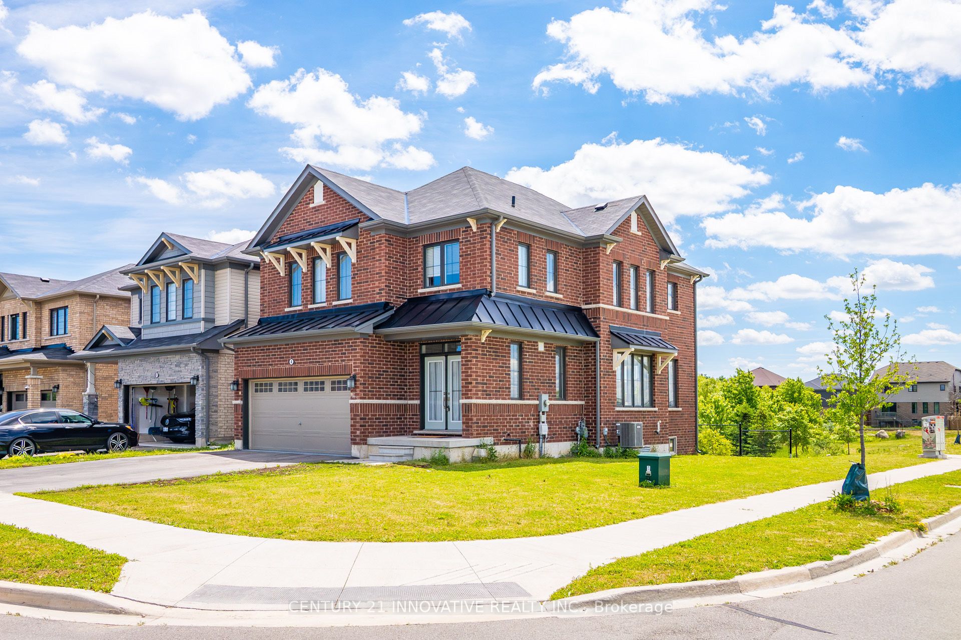 4 Midhurst Heights, Hamilton, ON L8J 0K9 photo 2