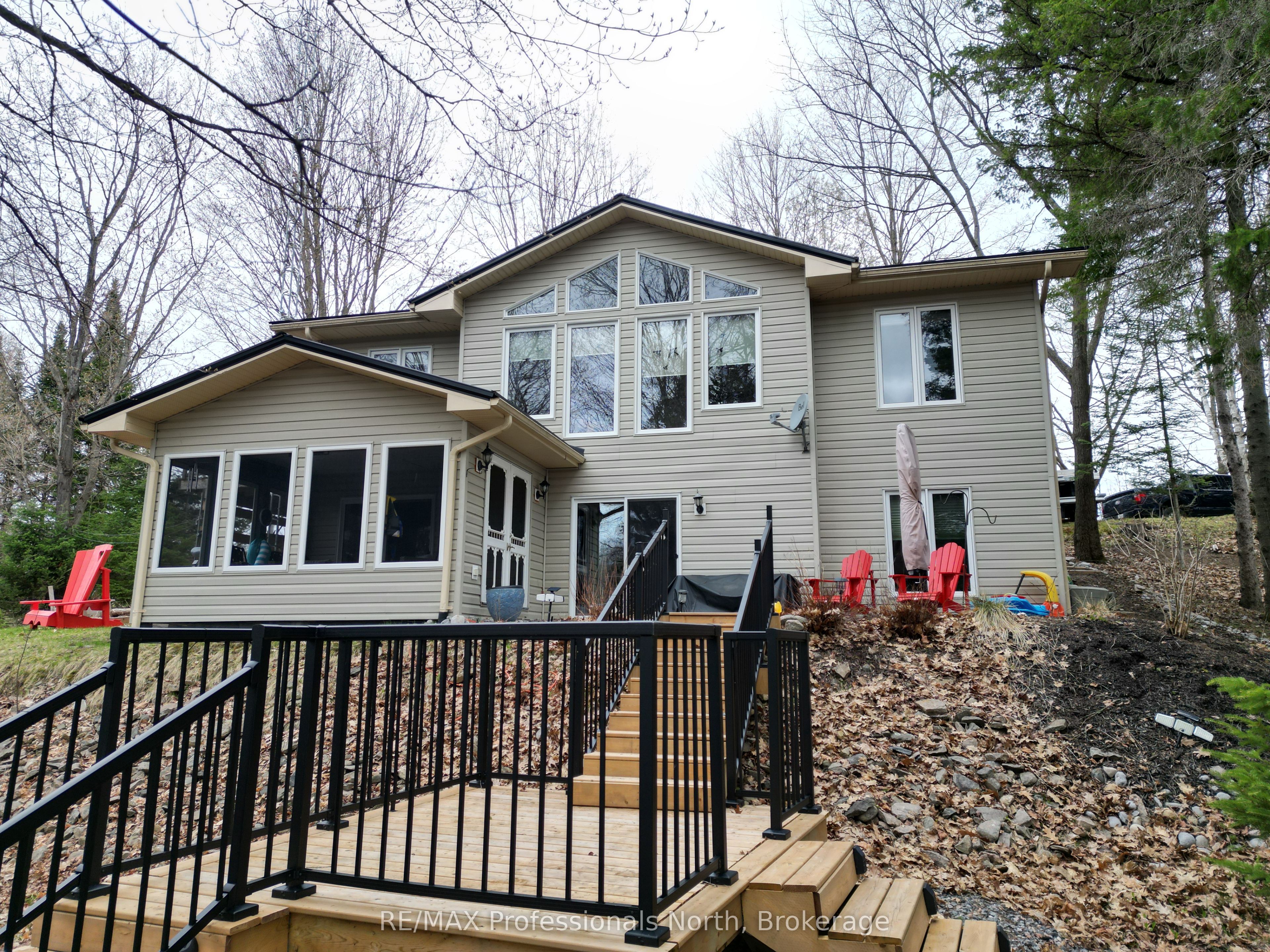 1099 Summer Lane, Minden Hills, ON K0M 2K0
