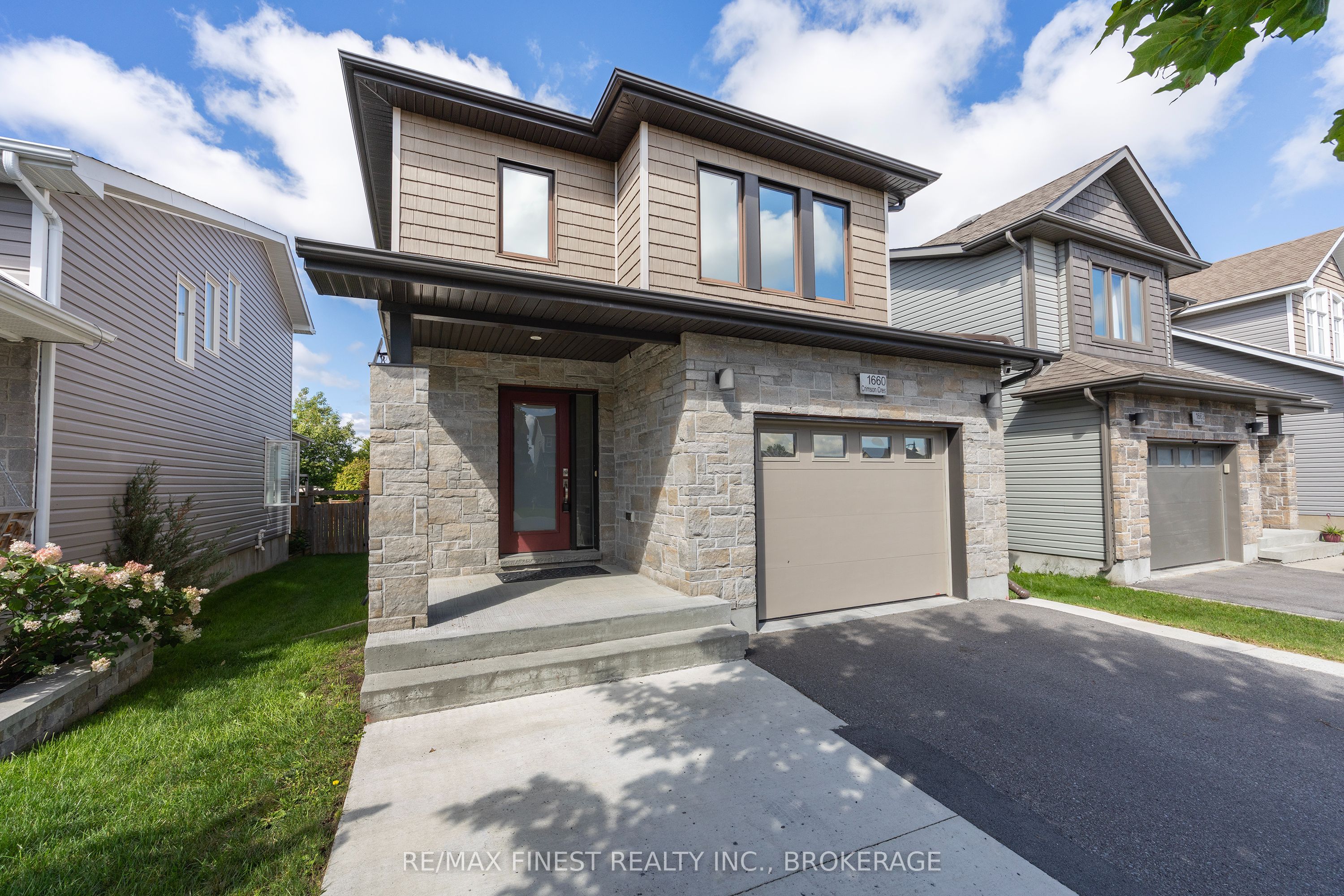 1660 CRIMSON Crescent, Kingston, ON K7P 0H5 photo 2