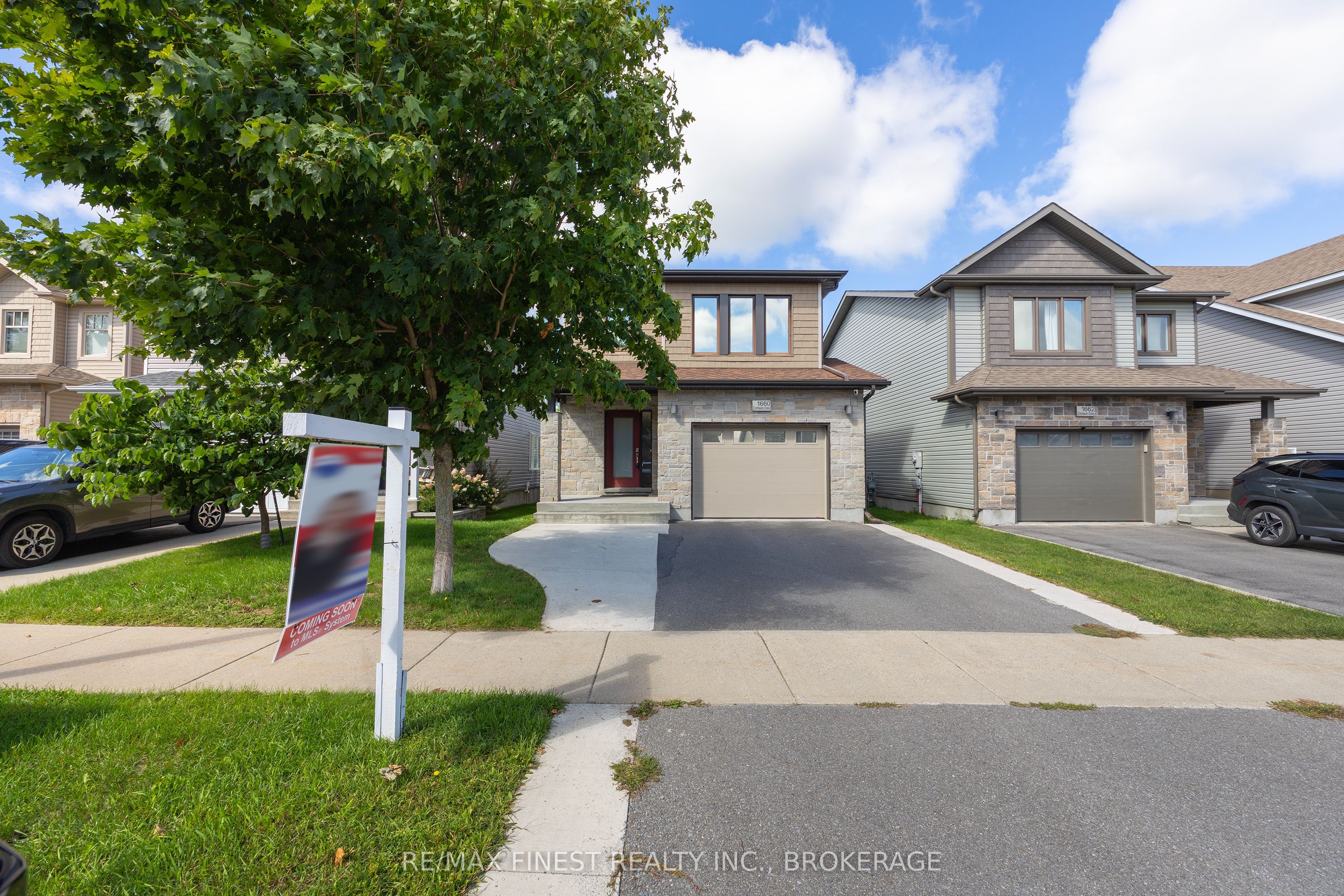 1660 CRIMSON Crescent, Kingston, ON K7P 0H5 photo 3