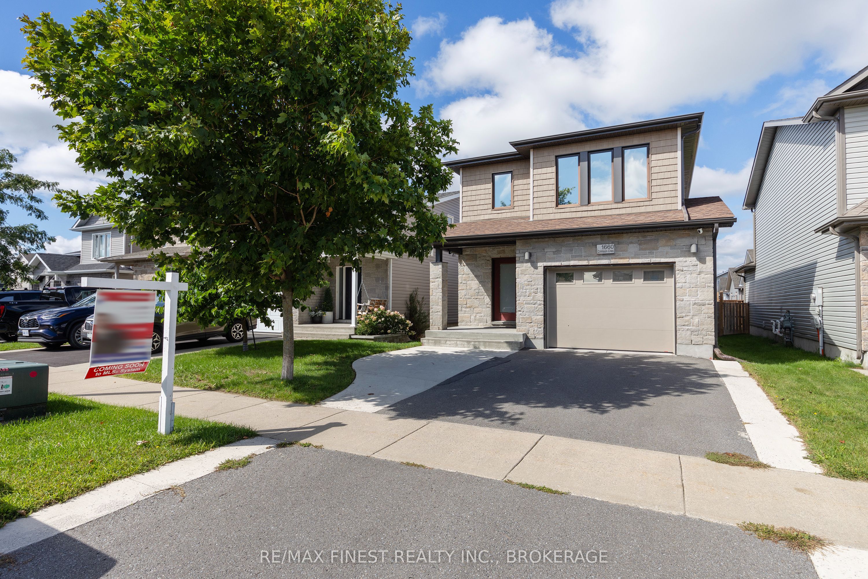 1660 CRIMSON Crescent, Kingston, ON K7P 0H5 photo 4
