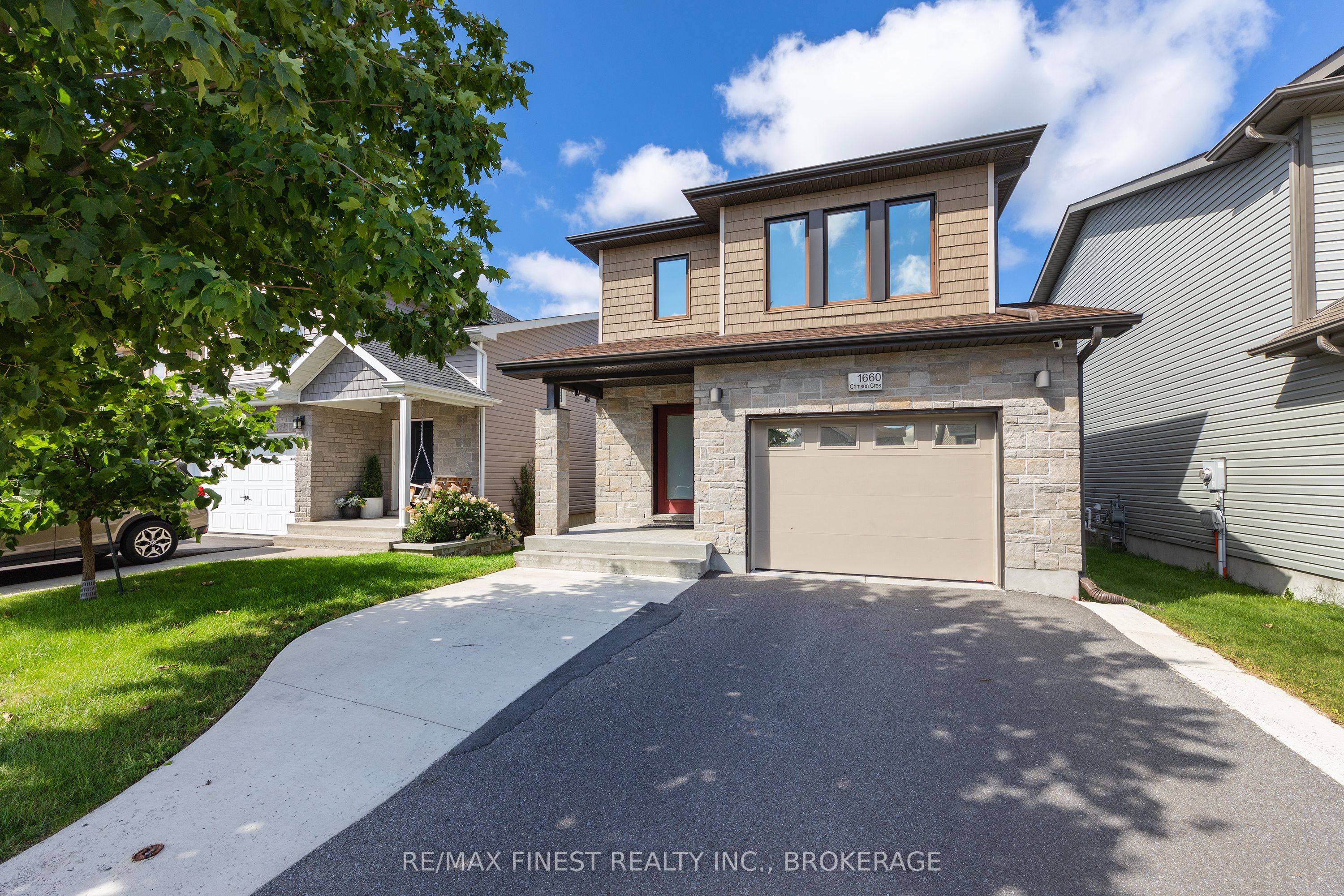 1660 CRIMSON Crescent, Kingston, ON K7P 0H5 photo 5