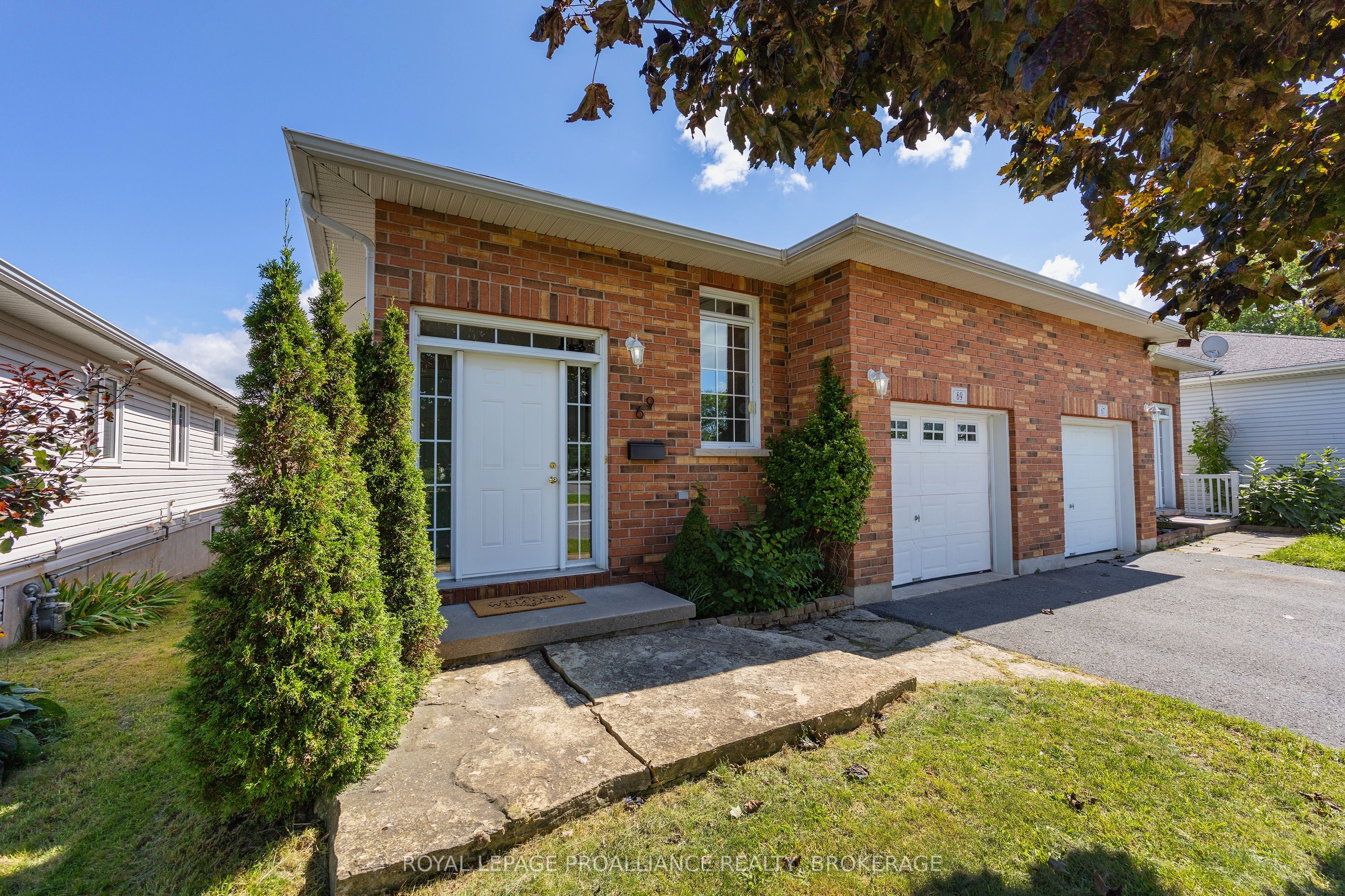 69 Wiley Street, Kingston, ON K7K 5B3