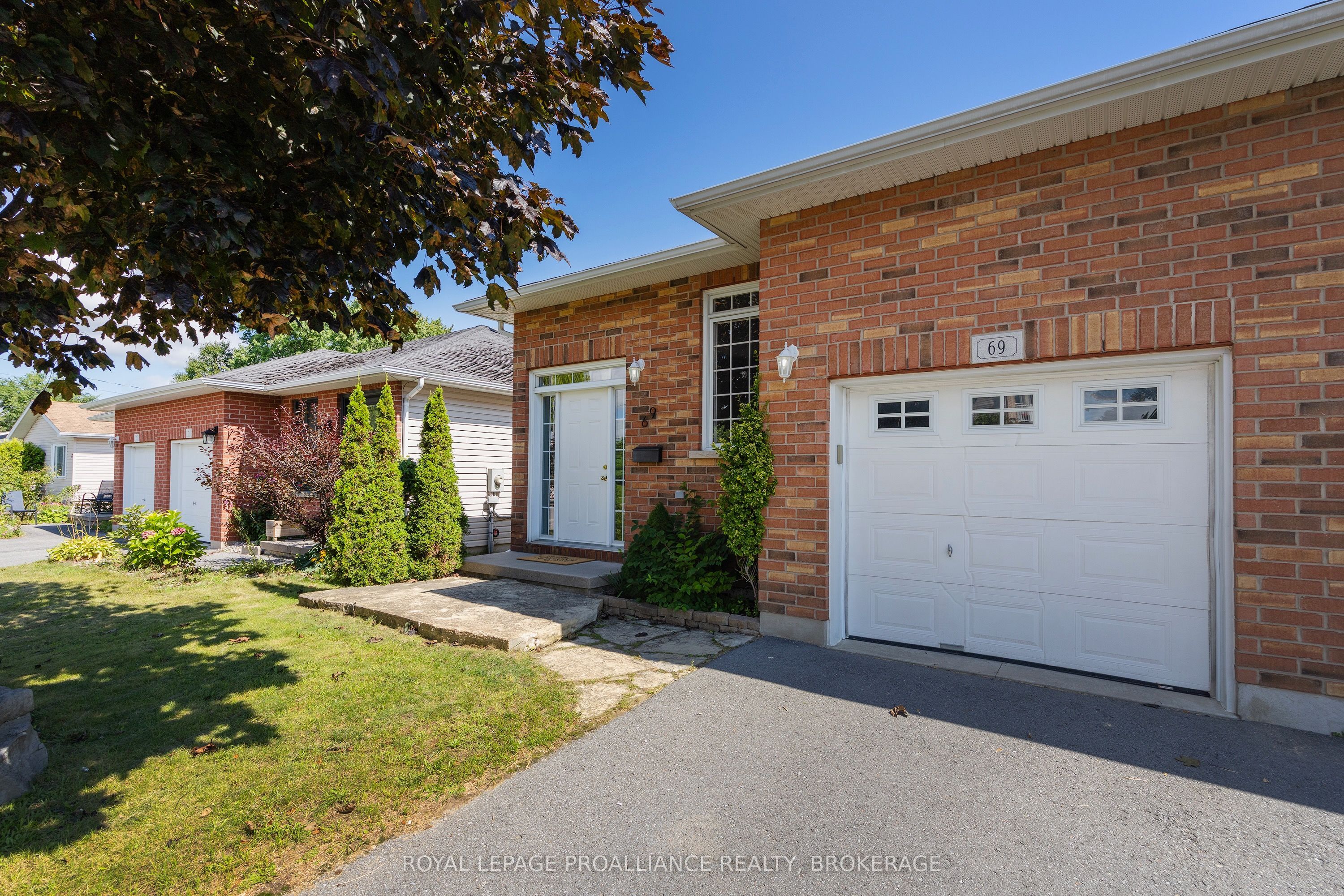 69 Wiley Street, Kingston, ON K7K 5B3 photo 2