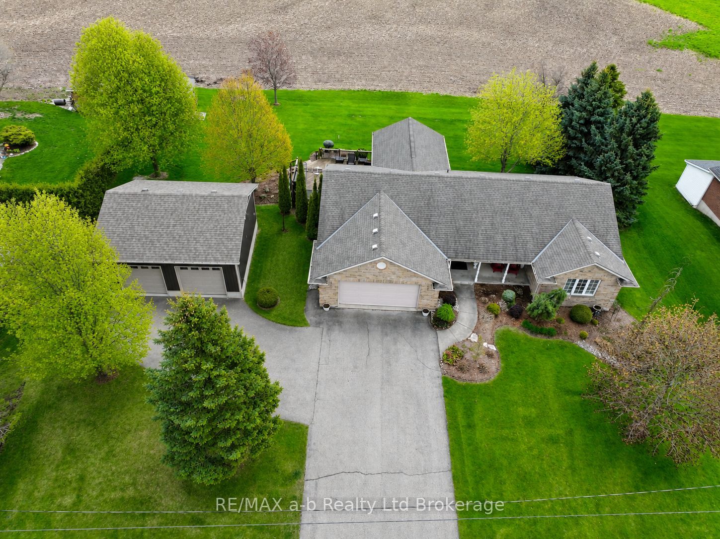 505354 Old Stage Road, Norwich, ON N4S 7V8