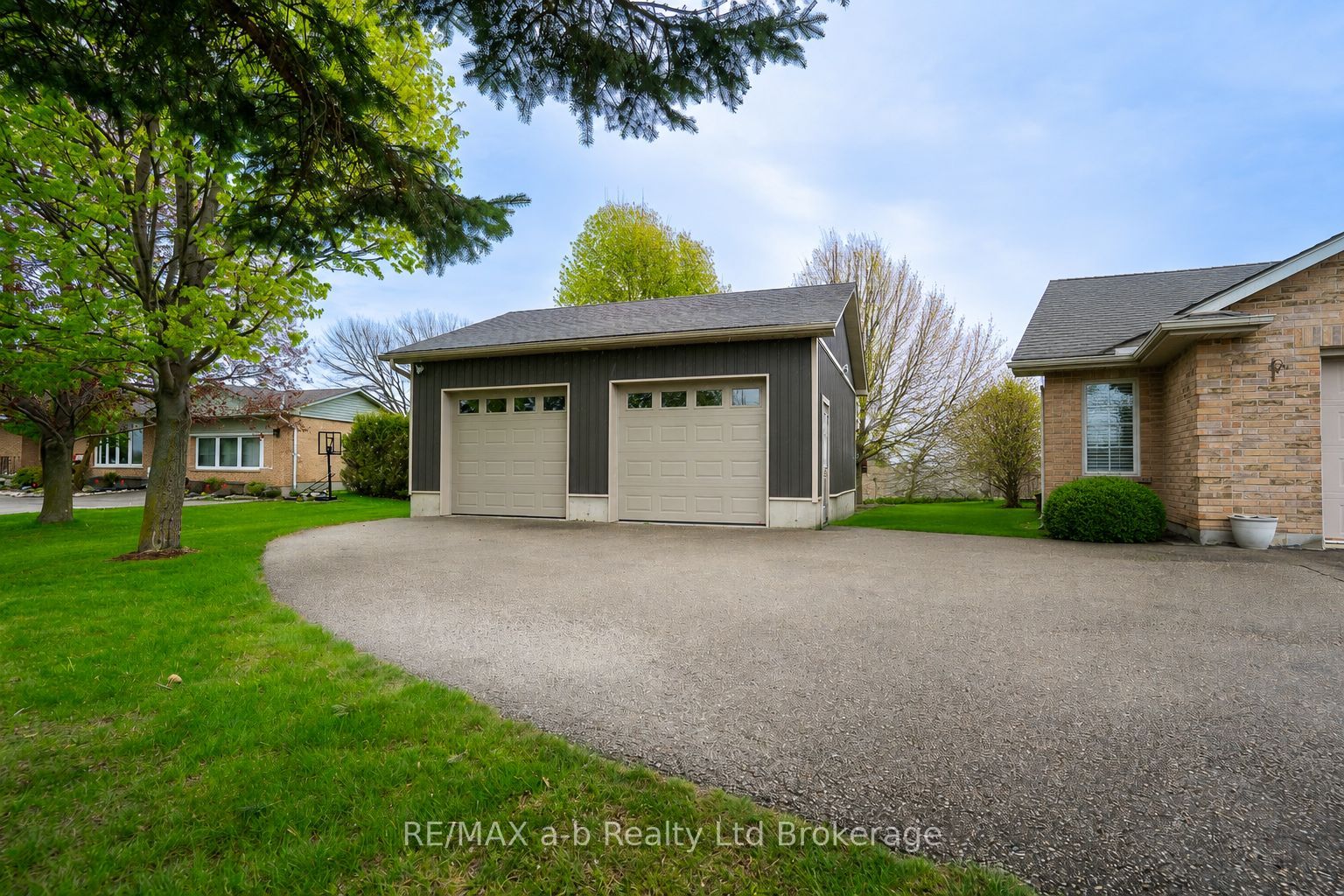505354 Old Stage Road, Norwich, ON N4S 7V8 photo 3