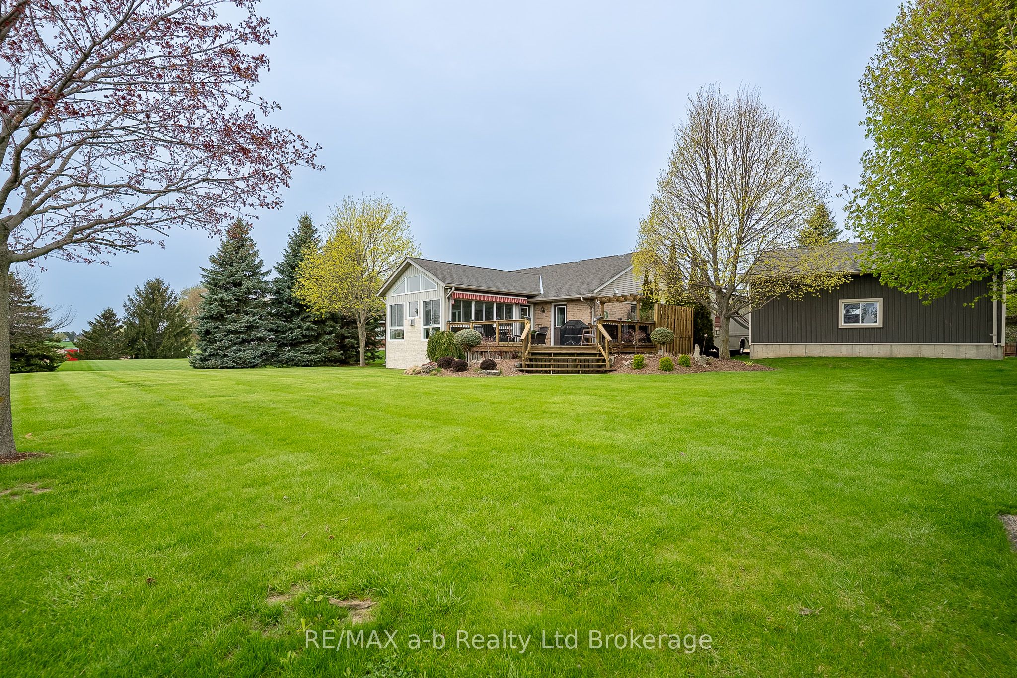 505354 Old Stage Road, Norwich, ON N4S 7V8 photo 5