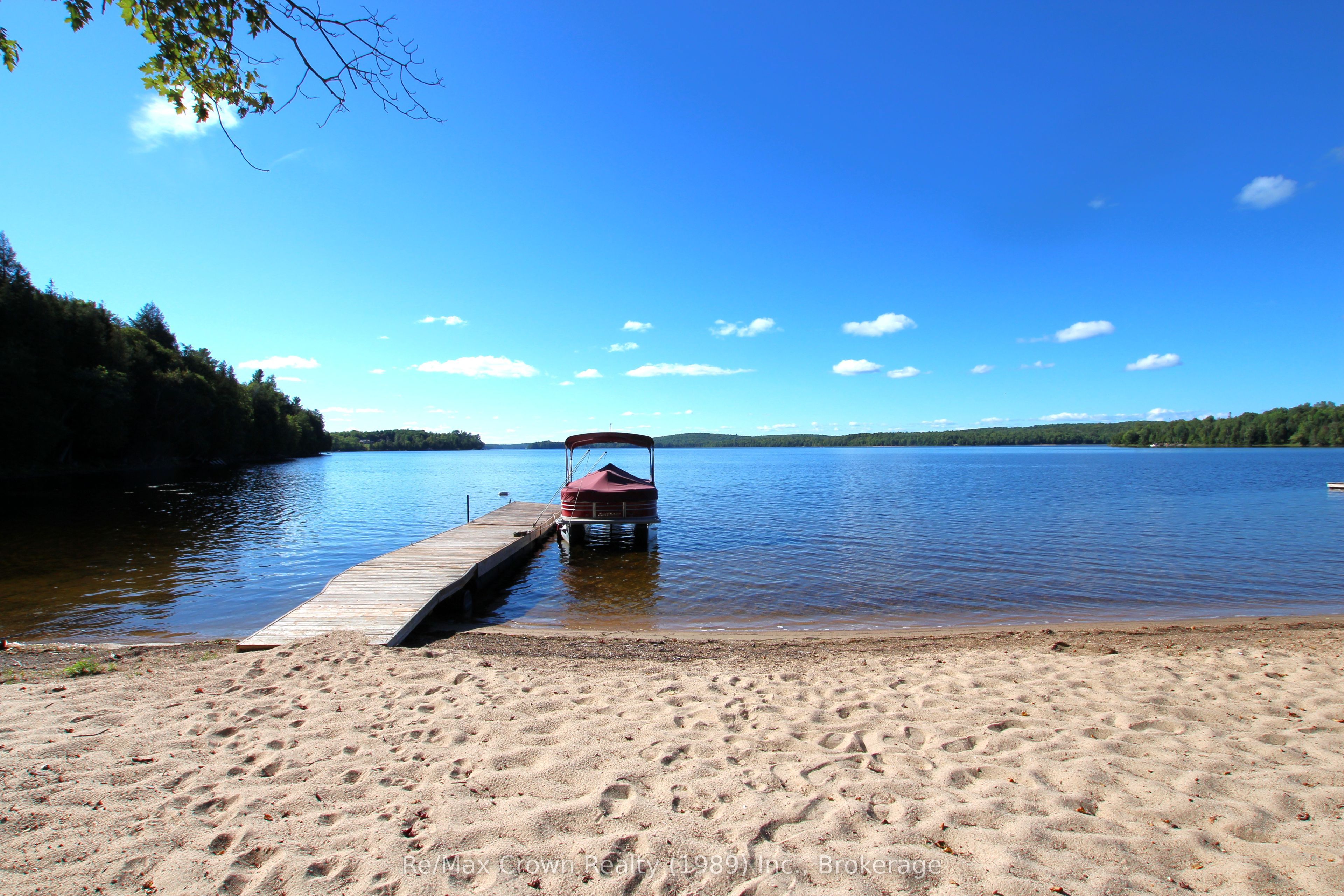 278A Porters Landing Road, Parry Sound Remote Area, ON P0H 2R0 photo 3