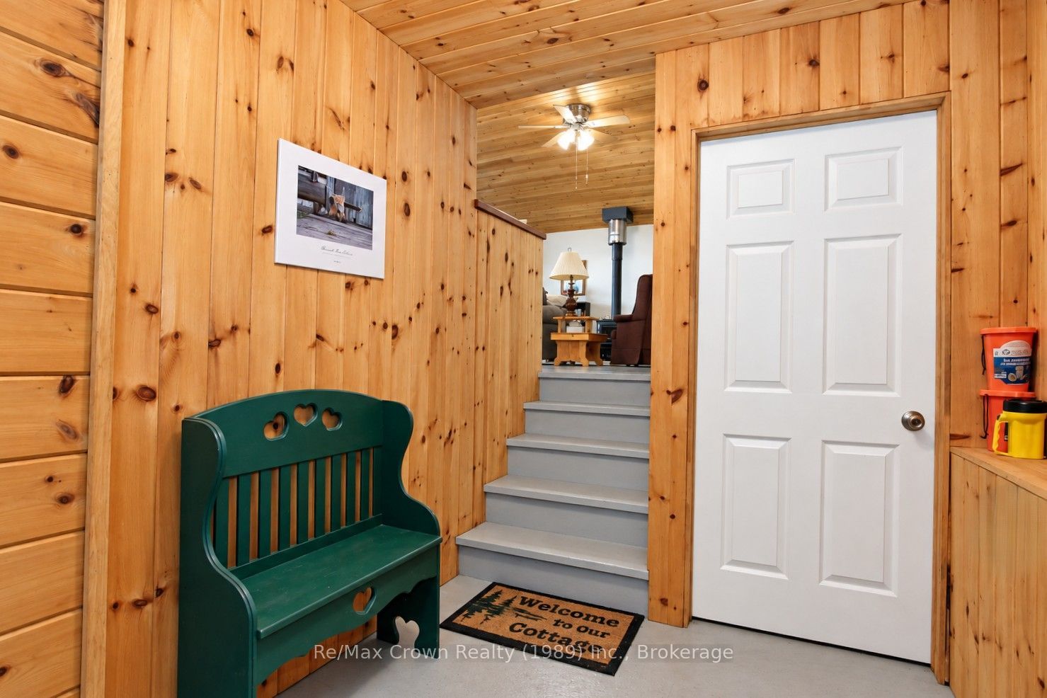 278A Porters Landing Road, Parry Sound Remote Area, ON P0H 2R0 photo 5