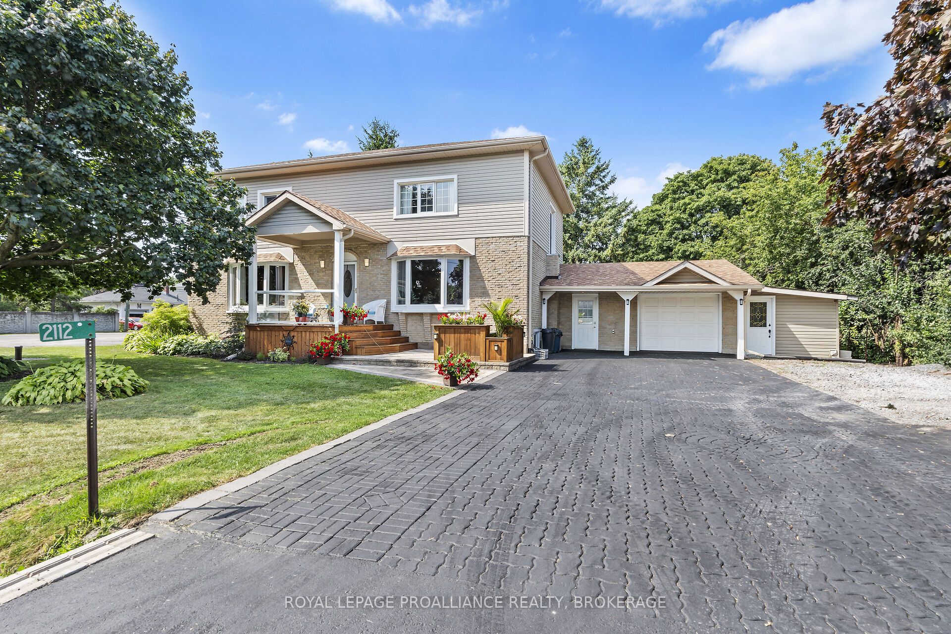 2112 Burbrook Road, Kingston, ON K7L 4V4 photo 3