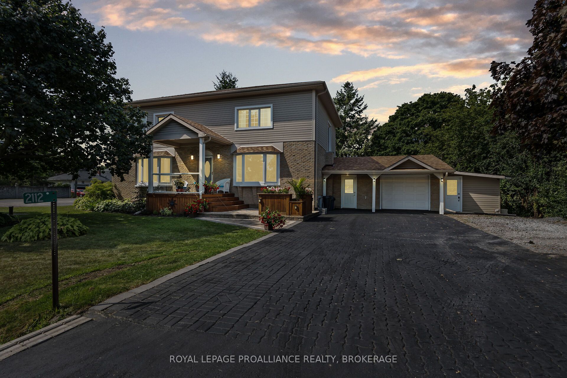 2112 Burbrook Road, Kingston, ON K7L 4V4 photo 4