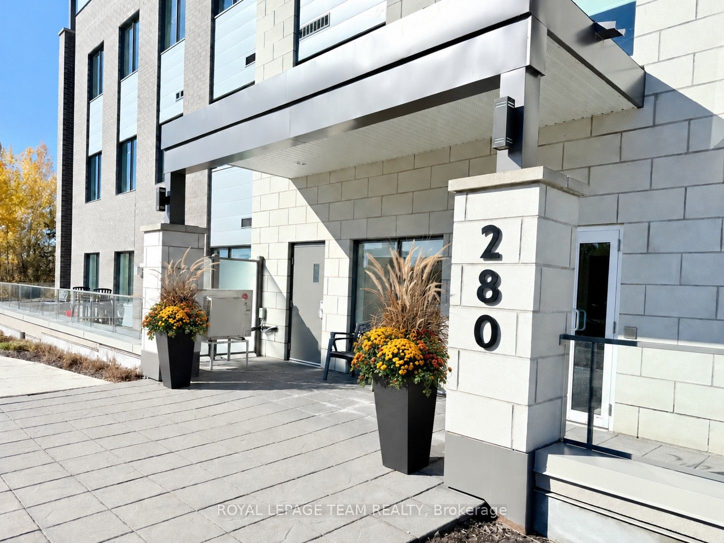 280 Herzberg Road 105, Kanata, ON K2K 0N8 photo 2
