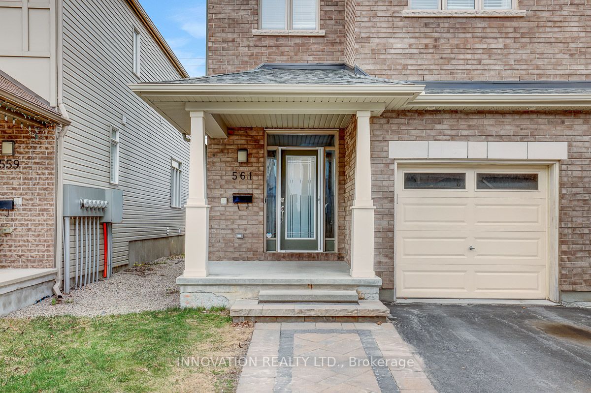 561 Rioja Street, Kanata, ON K2S 0V8 photo 2