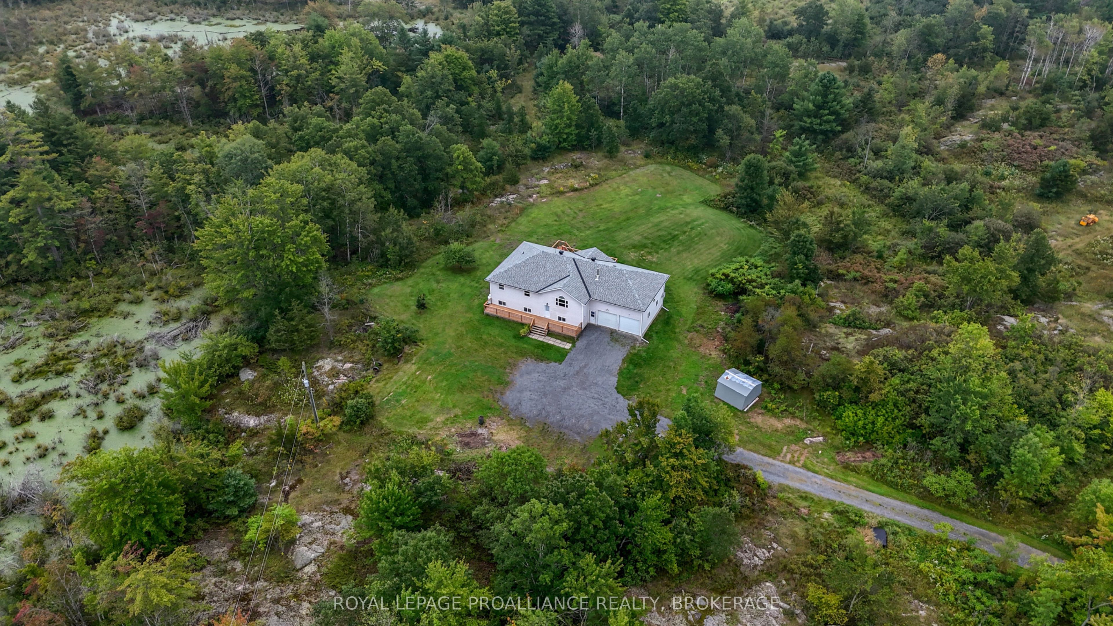 1023 Browns Road, Frontenac, ON K0H 1T0 photo 2