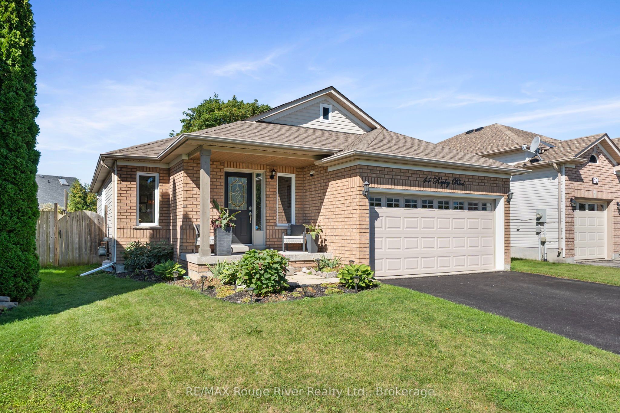 44 Rapley Boulevard, Port Hope, ON L1A 4J9 photo 2