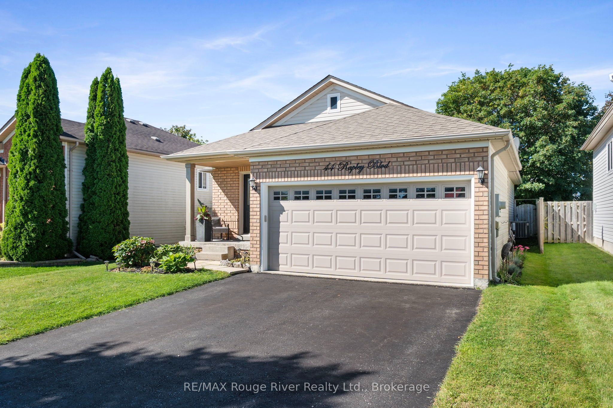44 Rapley Boulevard, Port Hope, ON L1A 4J9 photo 3