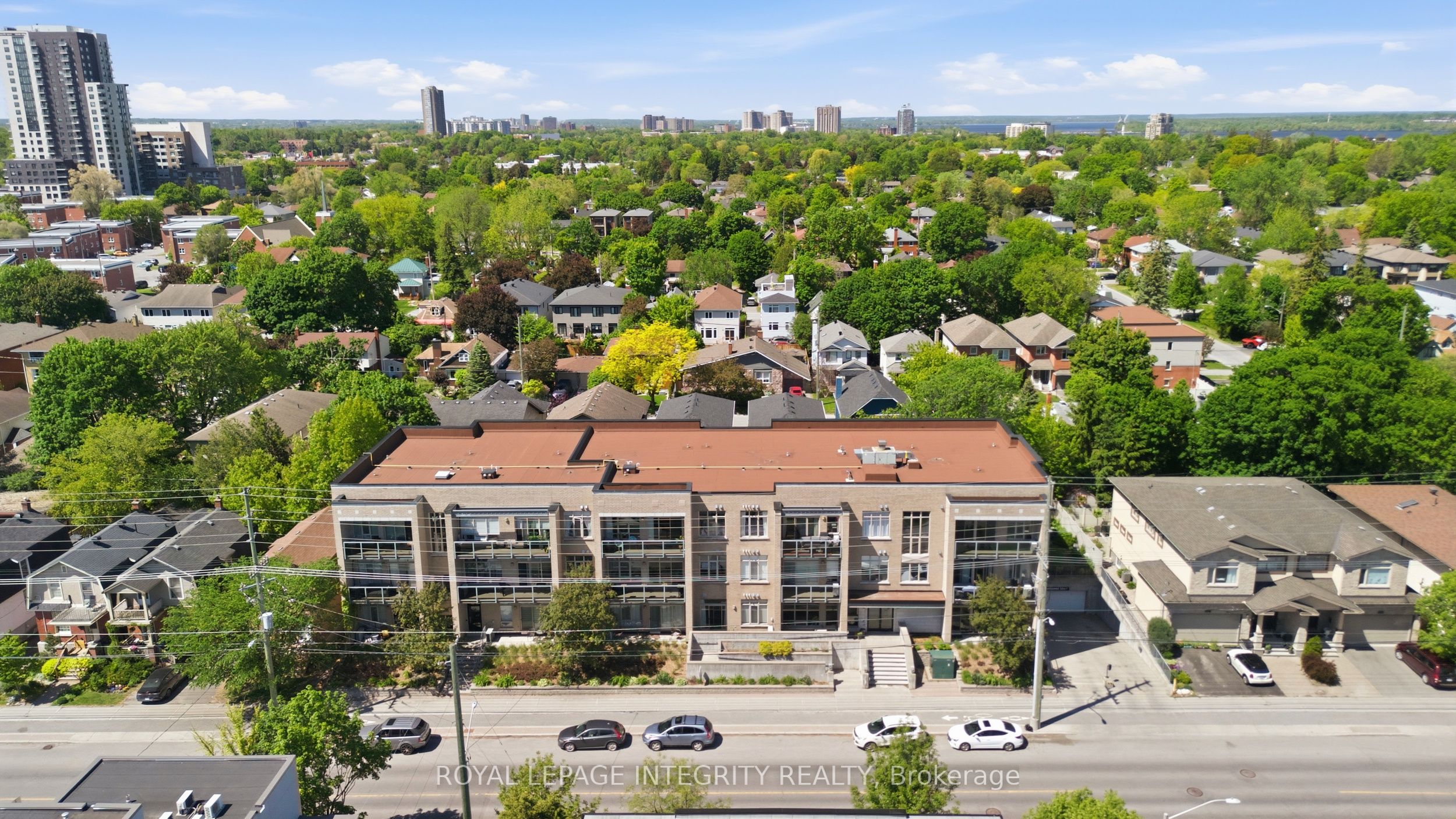 682 Churchill Avenue N 310, Carlingwood - Westboro and Area, ON K1Z 5G5