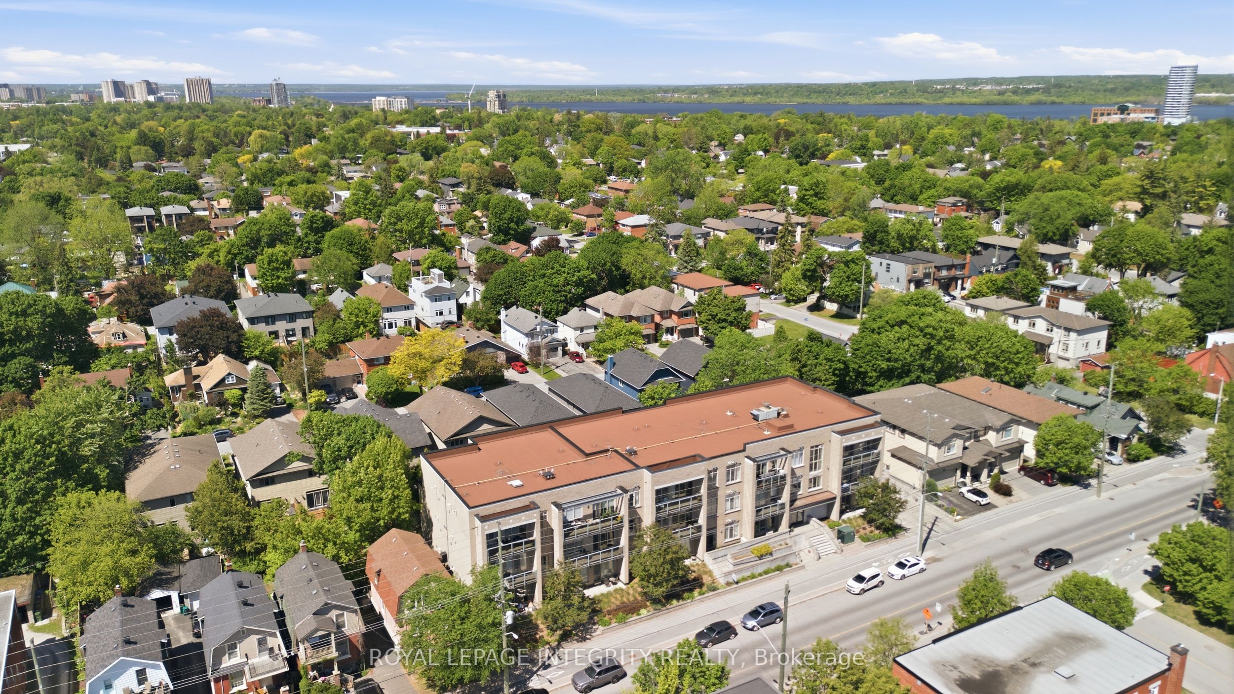 682 Churchill Avenue N 310, Carlingwood - Westboro and Area, ON K1Z 5G5 photo 3