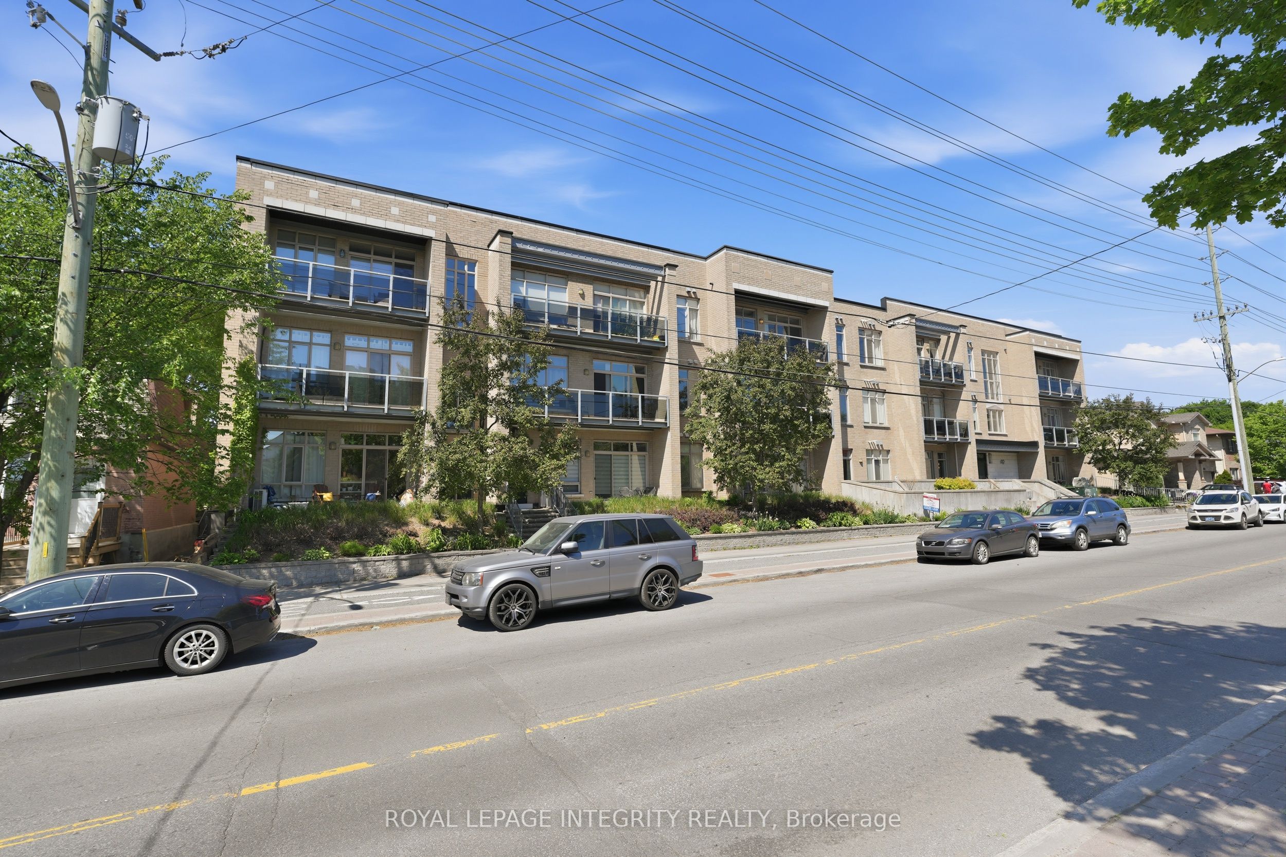 682 Churchill Avenue N 310, Carlingwood - Westboro and Area, ON K1Z 5G5 photo 5