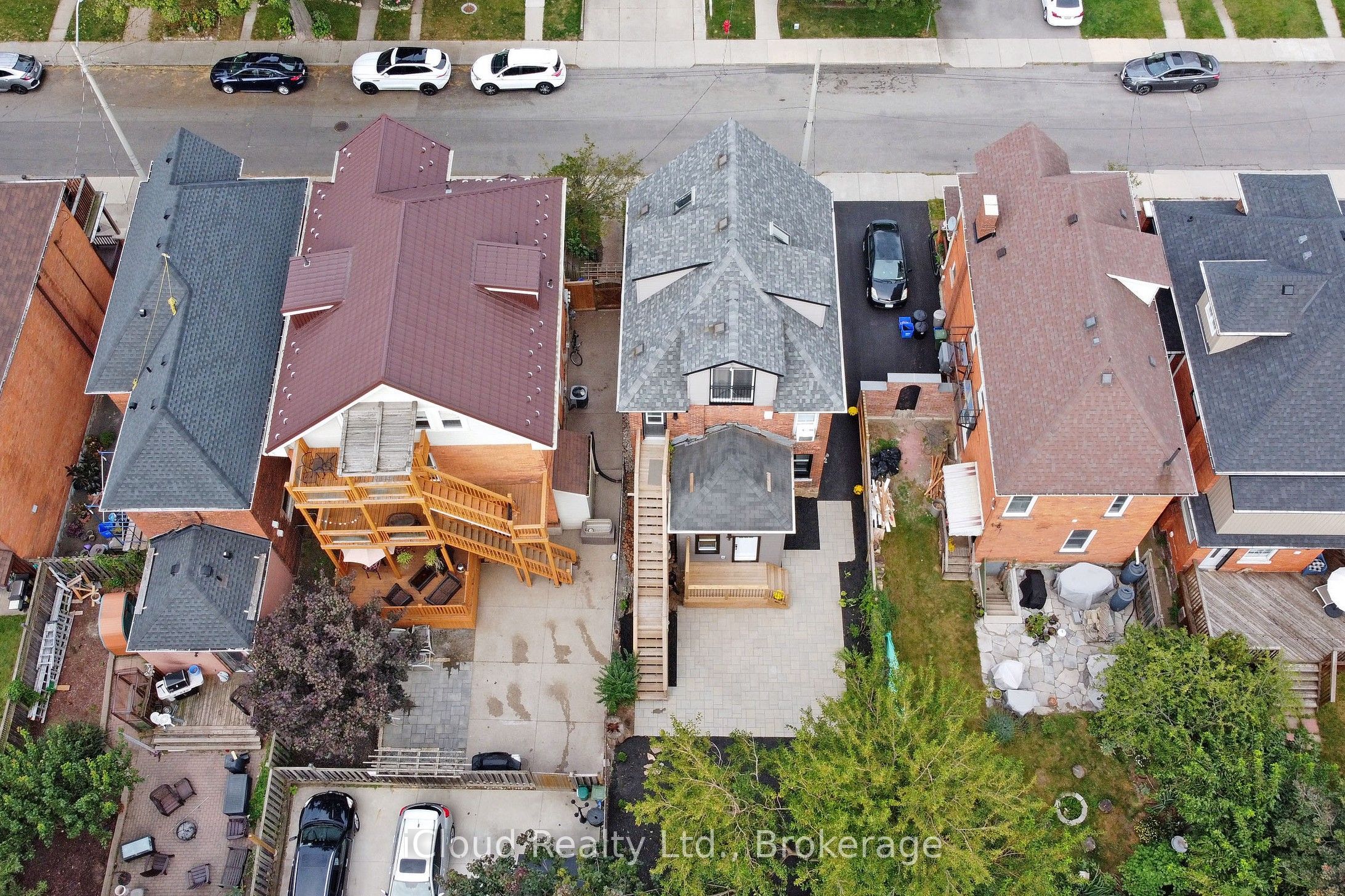 75 Ontario Avenue, Hamilton, ON L8N 2X1 photo 3