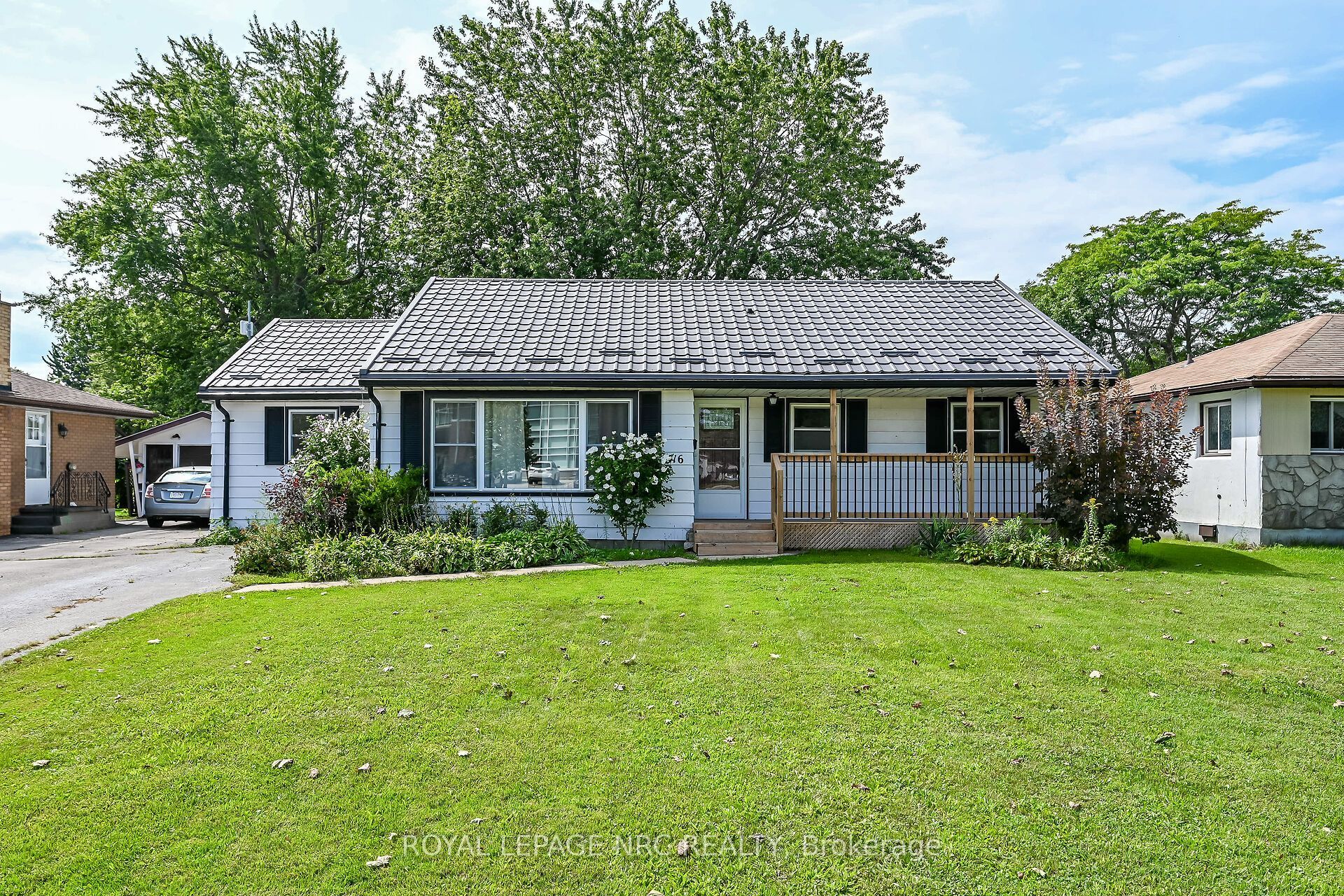 316 Fairview Avenue W, Haldimand, ON N1A 1M3