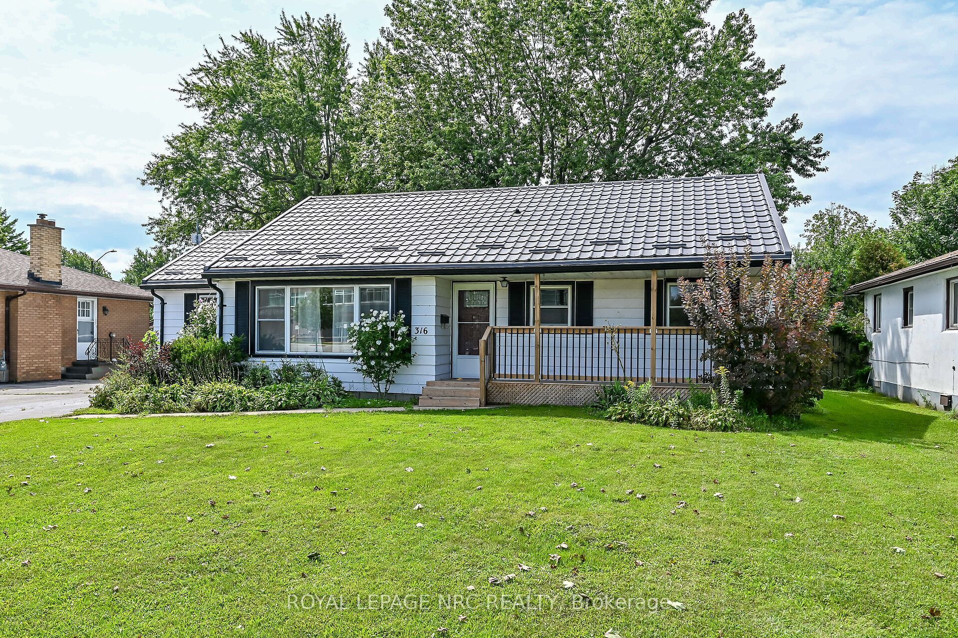 316 Fairview Avenue W, Haldimand, ON N1A 1M3 photo 2
