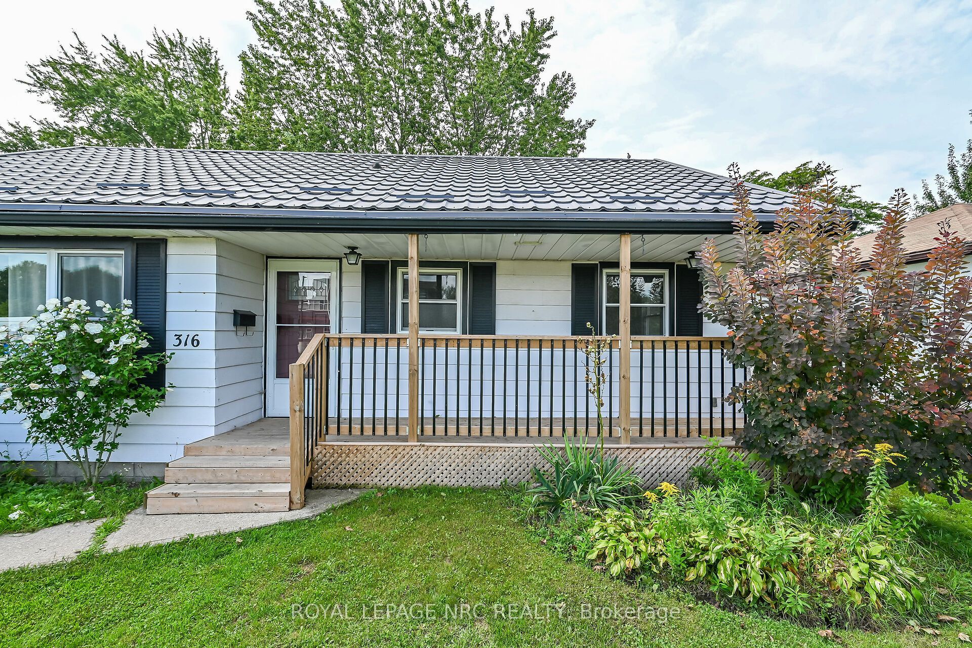 316 Fairview Avenue W, Haldimand, ON N1A 1M3 photo 3