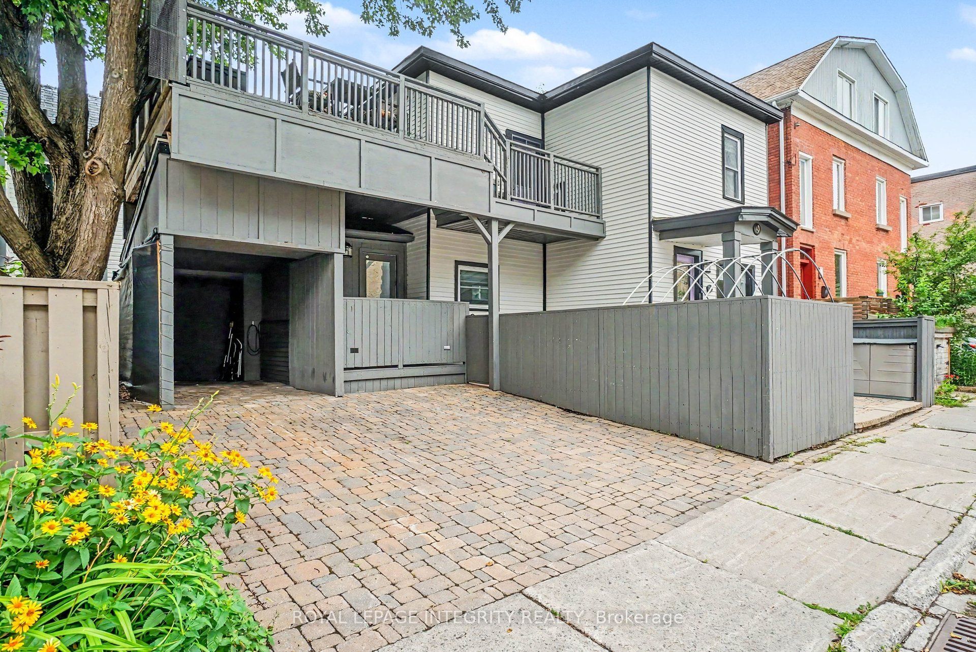 9 Holmwood Avenue, Glebe - Ottawa East and Area, ON K1S 2N9 photo 2