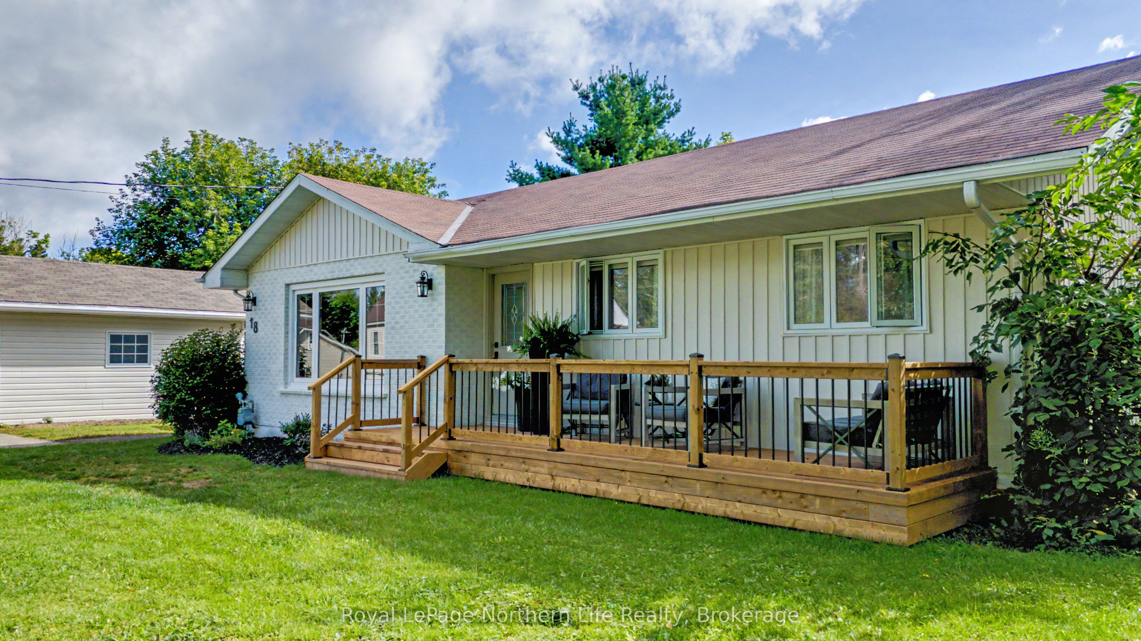 18 Big Bend Avenue, Powassan, ON P0H 1Z0 photo 3