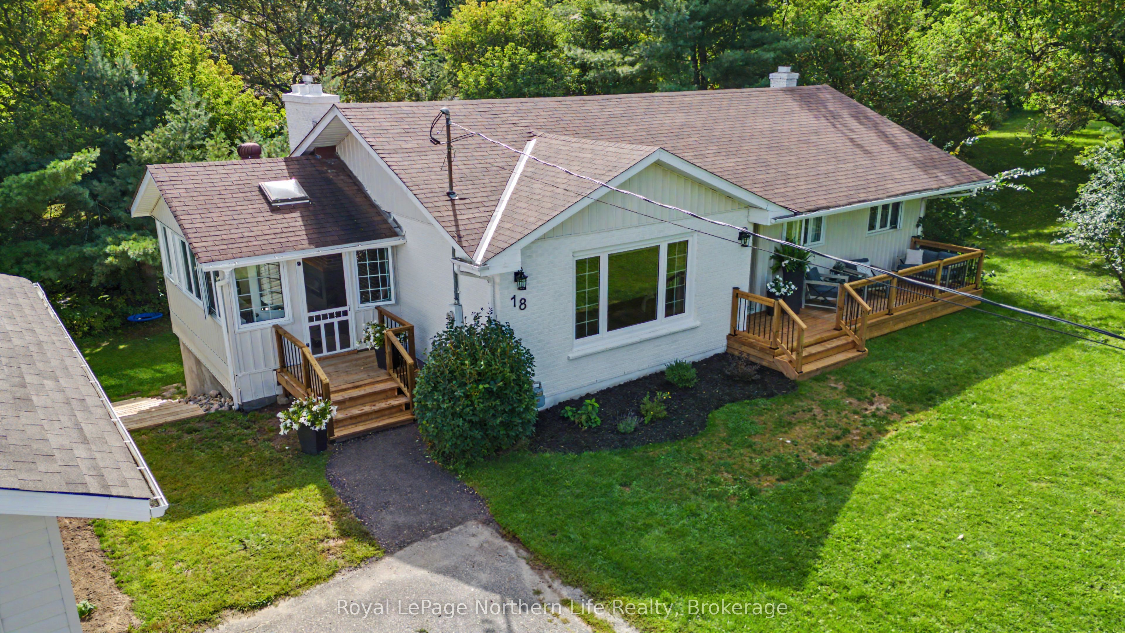 18 Big Bend Avenue, Powassan, ON P0H 1Z0 photo 5