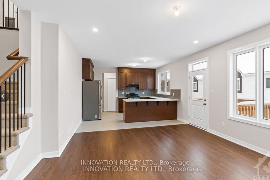 741 Eminence Street, Barrhaven, ON K2J 6X6 photo 4