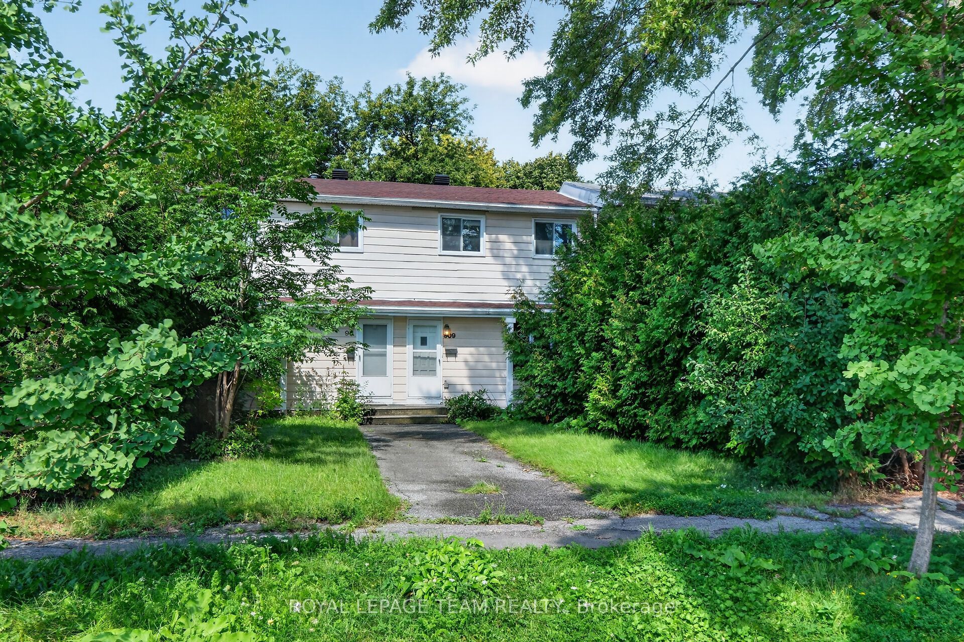 909 Greenbriar Avenue, Mooneys Bay - Carleton Heights and Area, ON K2C 0J8