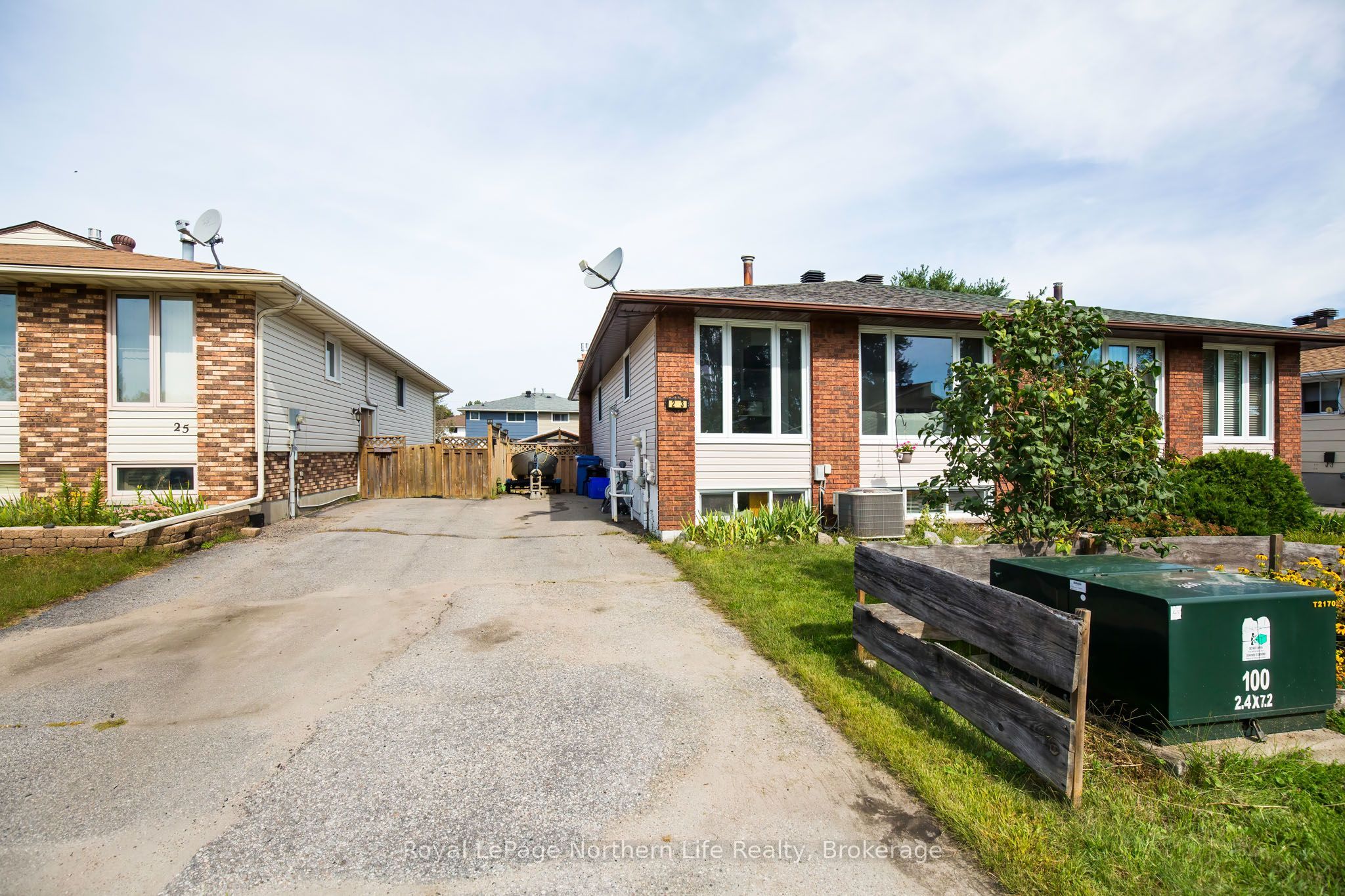23 Harris Drive, North Bay, ON P1A 3Z1 photo 2