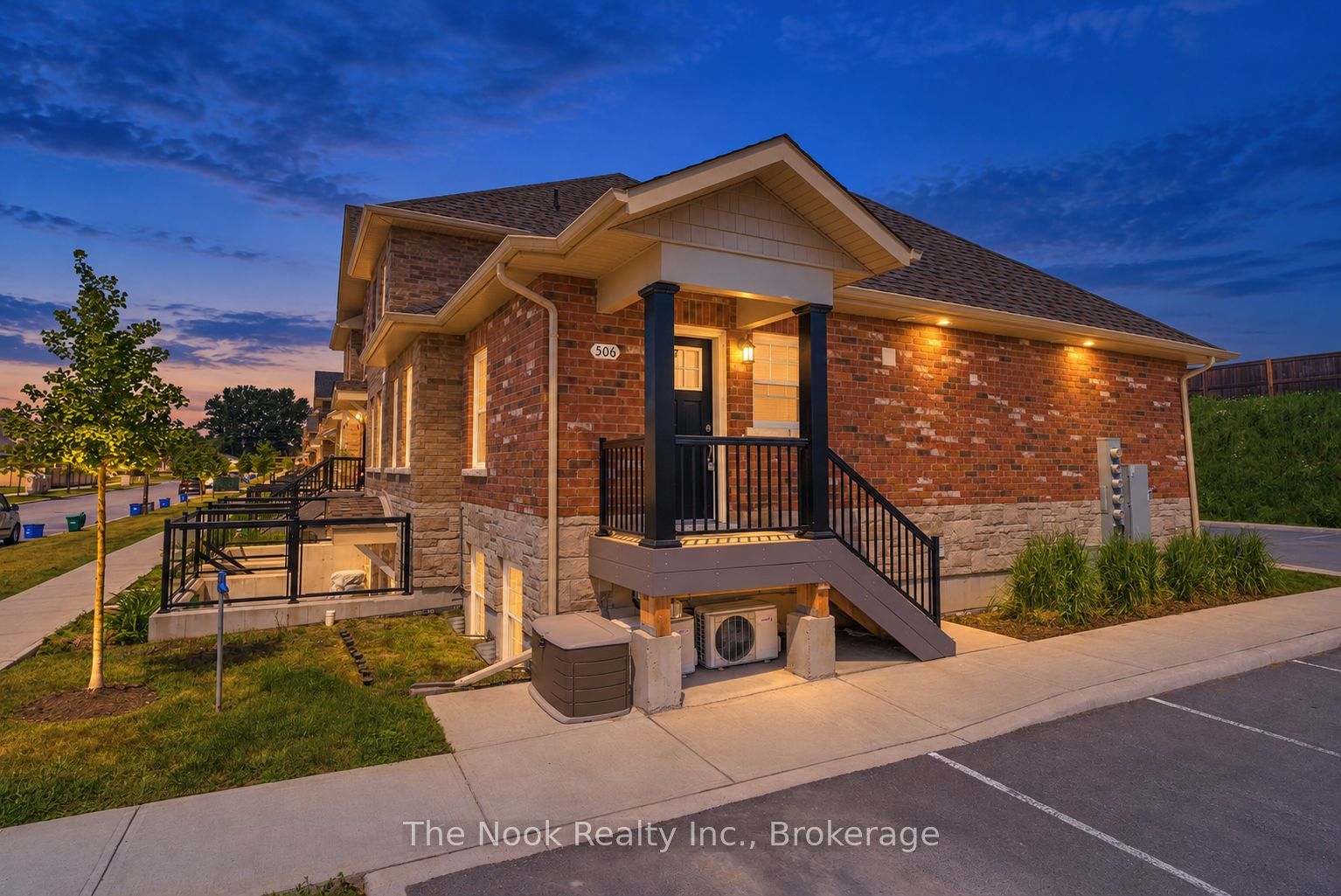 470 Lonsberry Drive 506, Cobourg, ON K9A 0K4