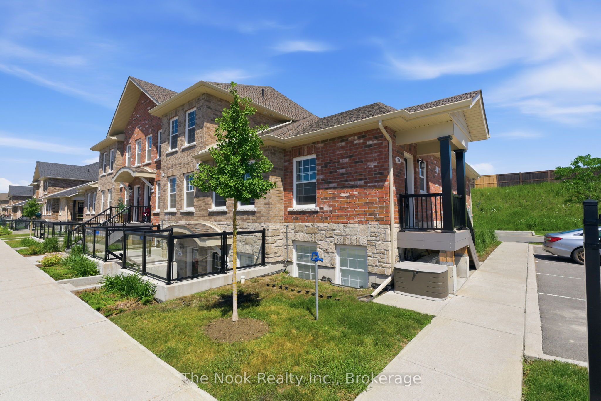 470 Lonsberry Drive 506, Cobourg, ON K9A 0K4 photo 3