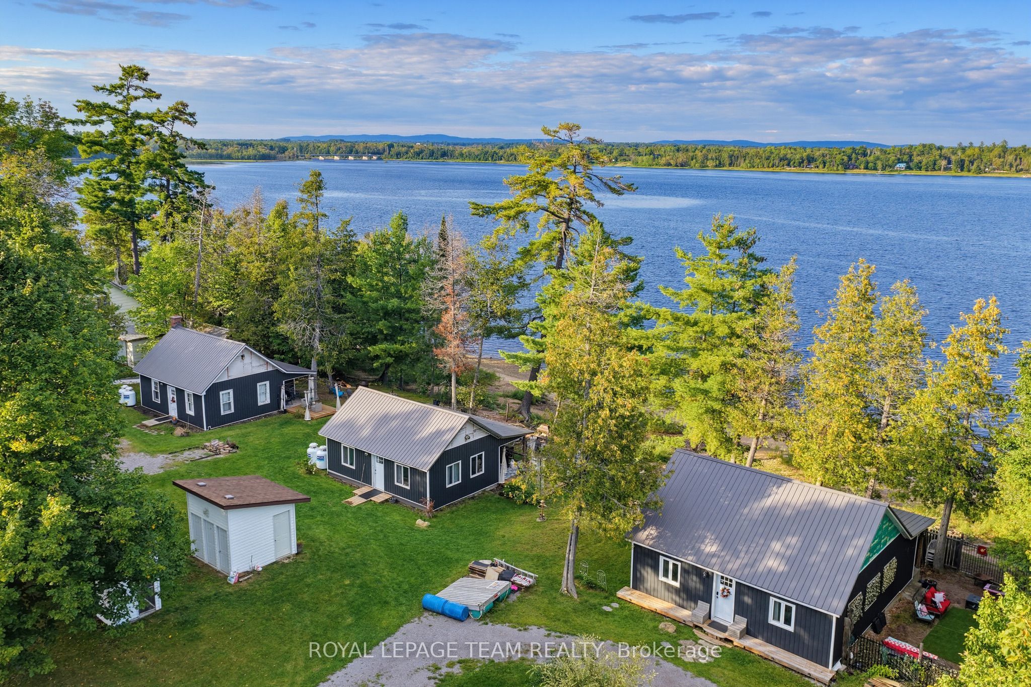 754 Forest Park Road, Laurentian Valley, ON K8A 6W2