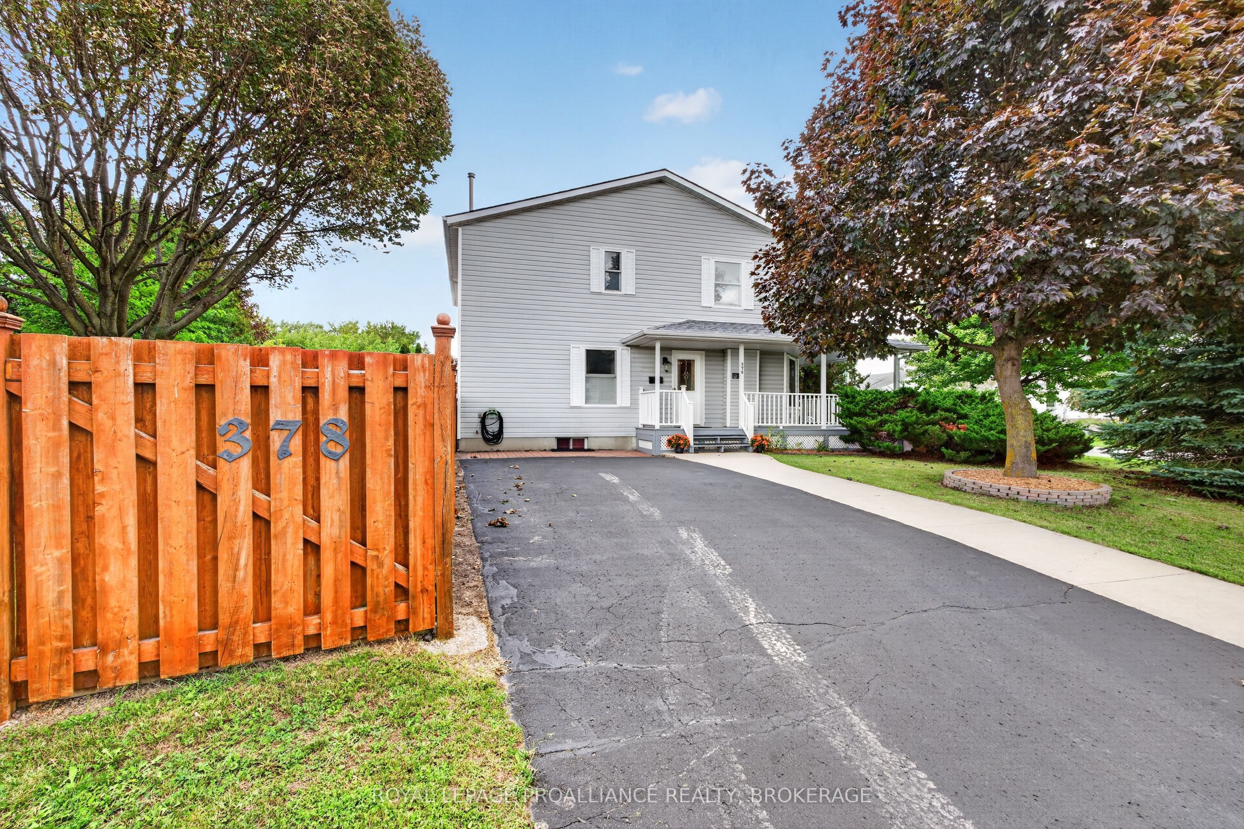 378 Waterloo Drive, Kingston, ON K7M 8X6