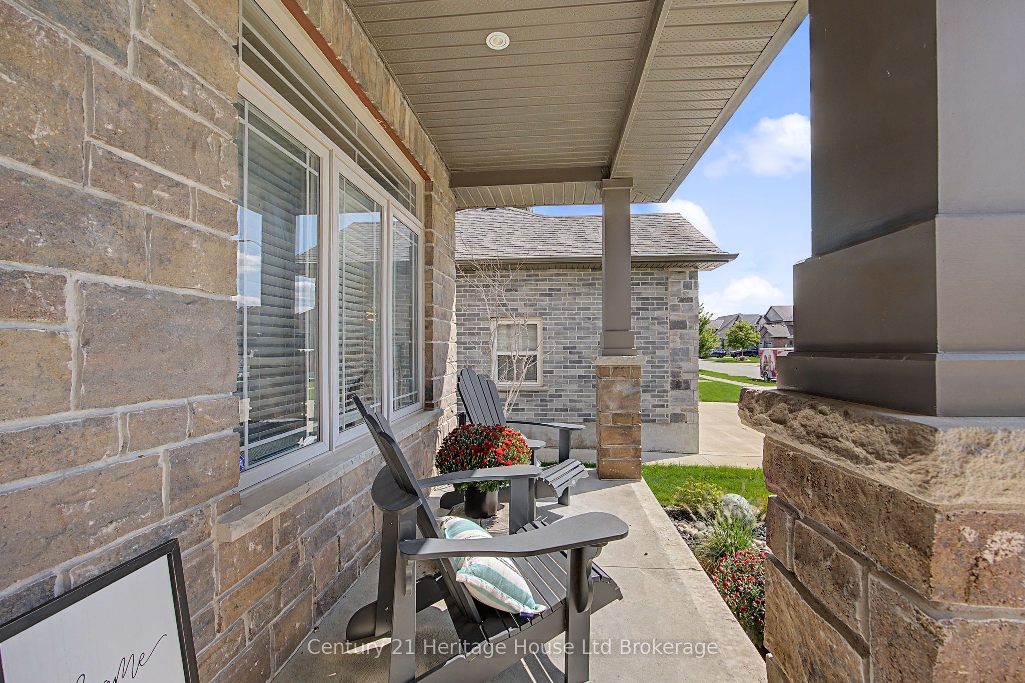 91 Boyd Boulevard, Zorra, ON N0M 2M0 photo 4
