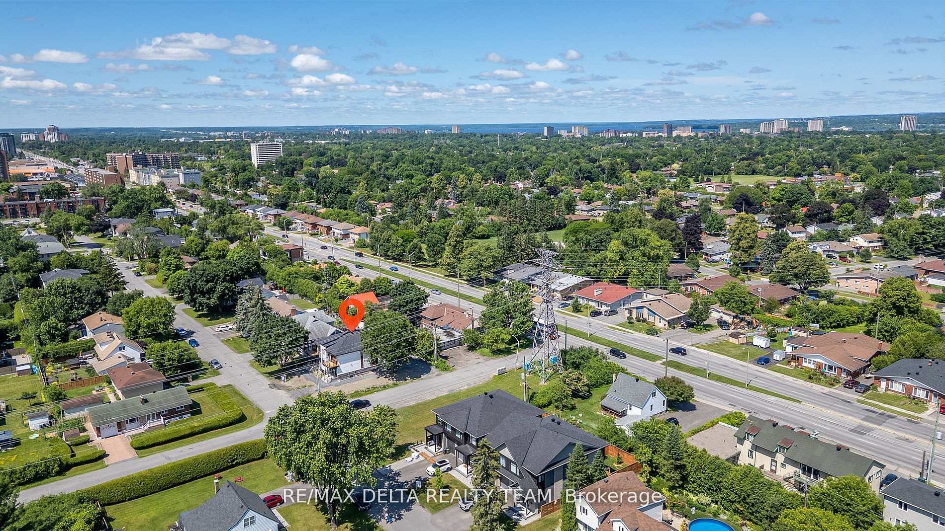 77A Granton Avenue 3, Meadowlands - Crestview and Area, ON K2G 1L2 photo 5