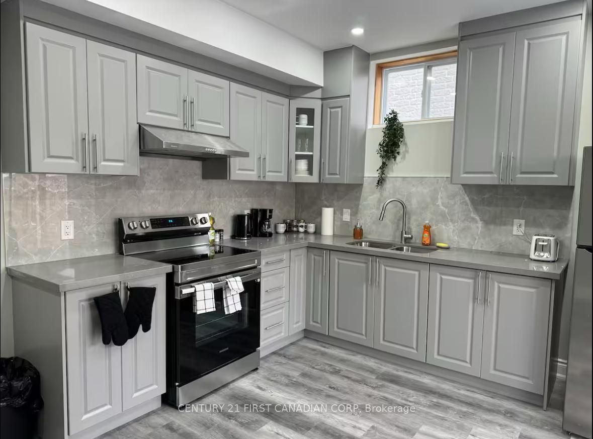 2619 Sheffield Boulevard Basement -11, London South, ON N6M 0G4