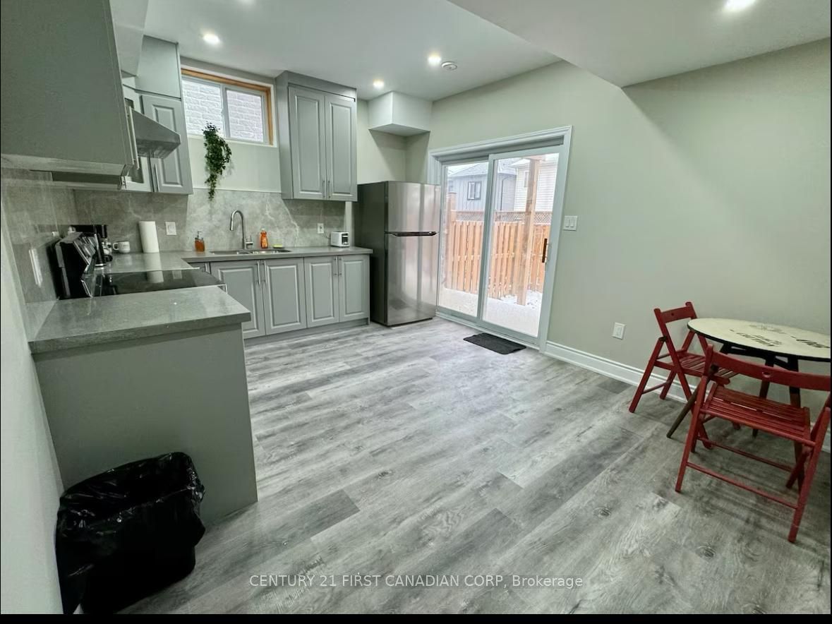 2619 Sheffield Boulevard Basement -11, London South, ON N6M 0G4 photo 2