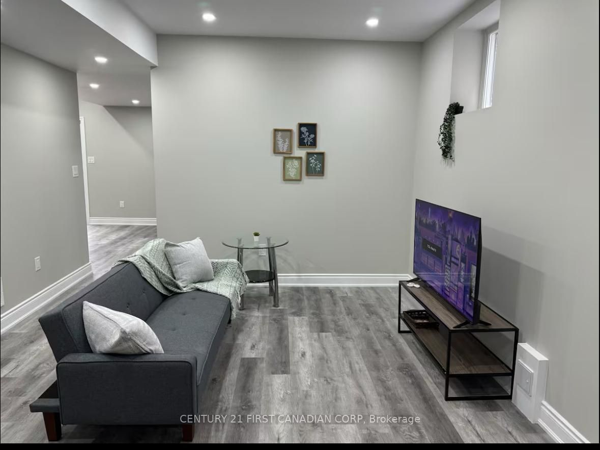 2619 Sheffield Boulevard Basement -11, London South, ON N6M 0G4 photo 3