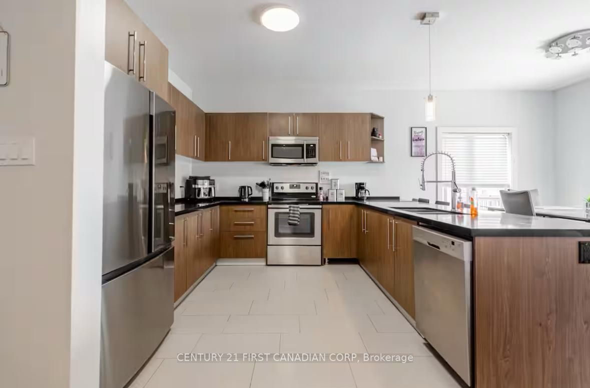 2619 Sheffield Boulevard Upper#11, London South, ON N6M 0G4 photo 3