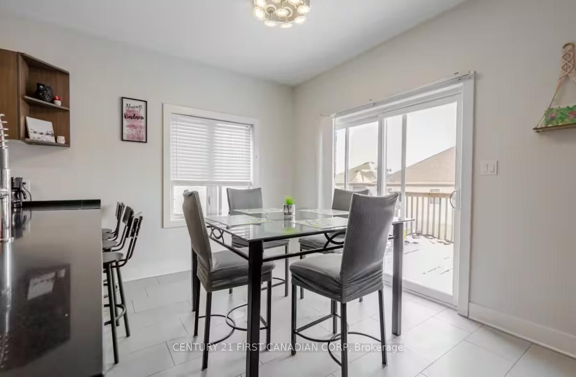 2619 Sheffield Boulevard Upper#11, London South, ON N6M 0G4 photo 5