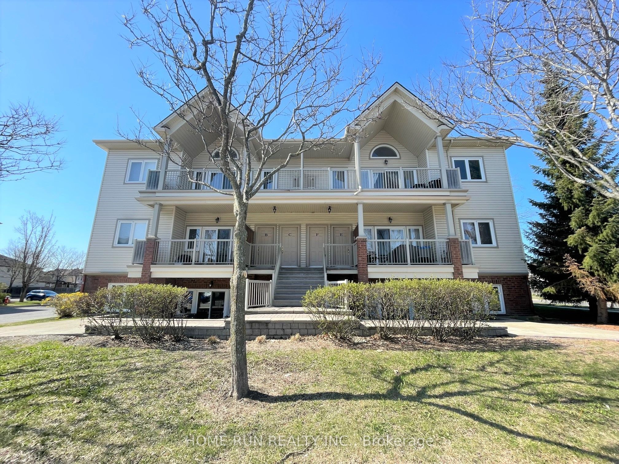 170 Waterbridge Drive F, Barrhaven, ON K2G 7C6