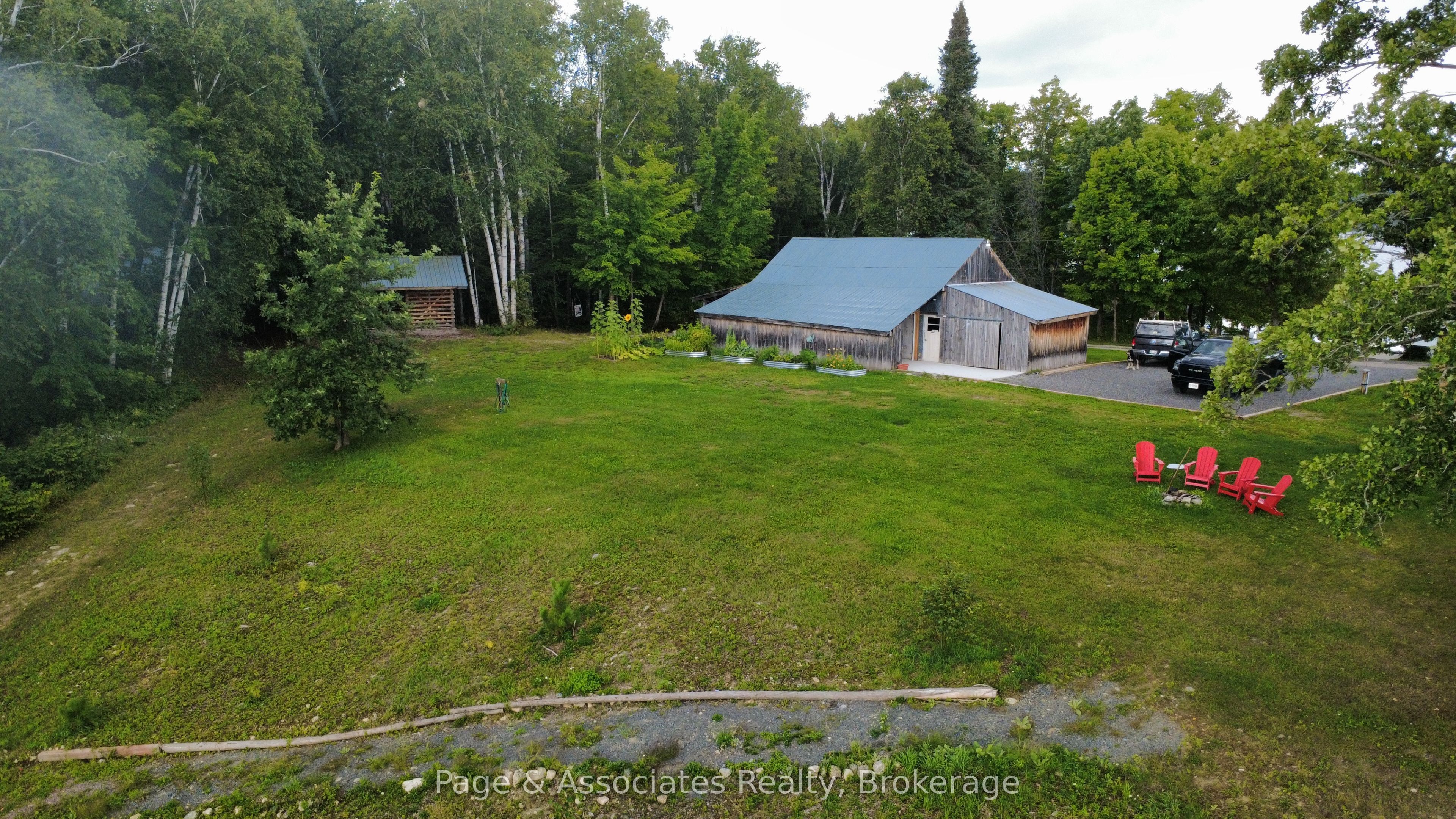206 Moose Point Road, West Nipissing, ON P0H 1L0 photo 2