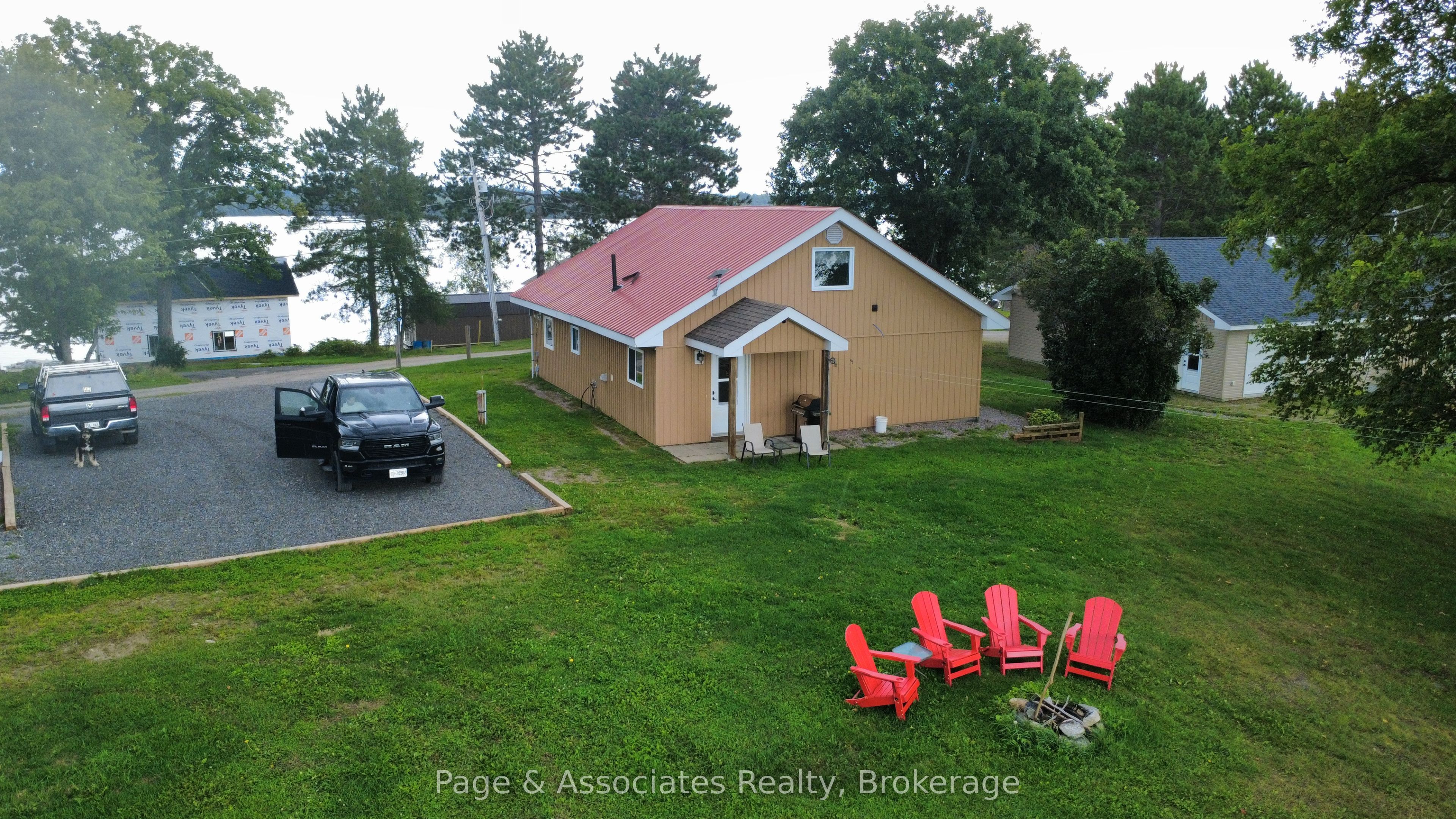 206 Moose Point Road, West Nipissing, ON P0H 1L0 photo 3