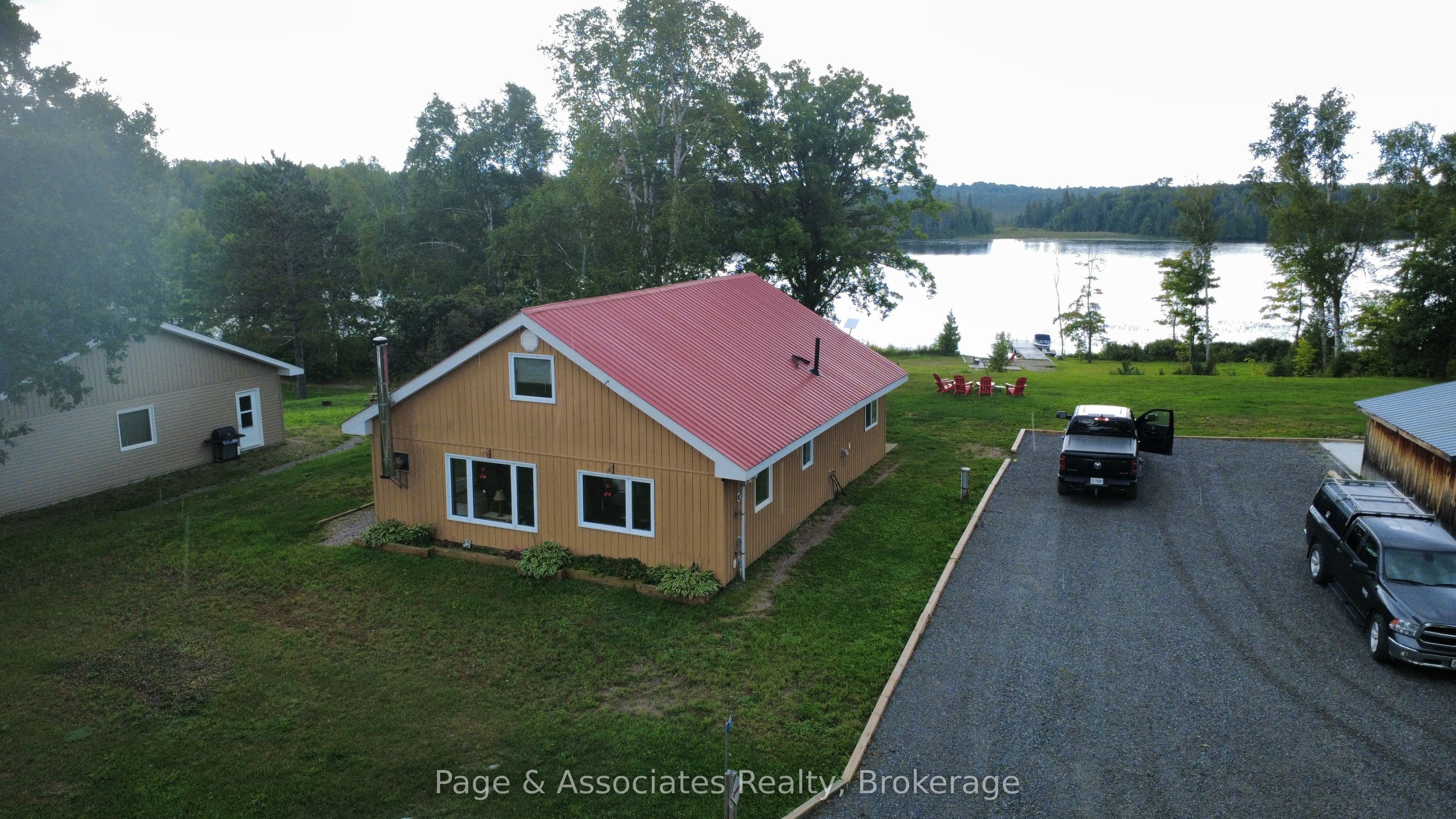 206 Moose Point Road, West Nipissing, ON P0H 1L0 photo 4