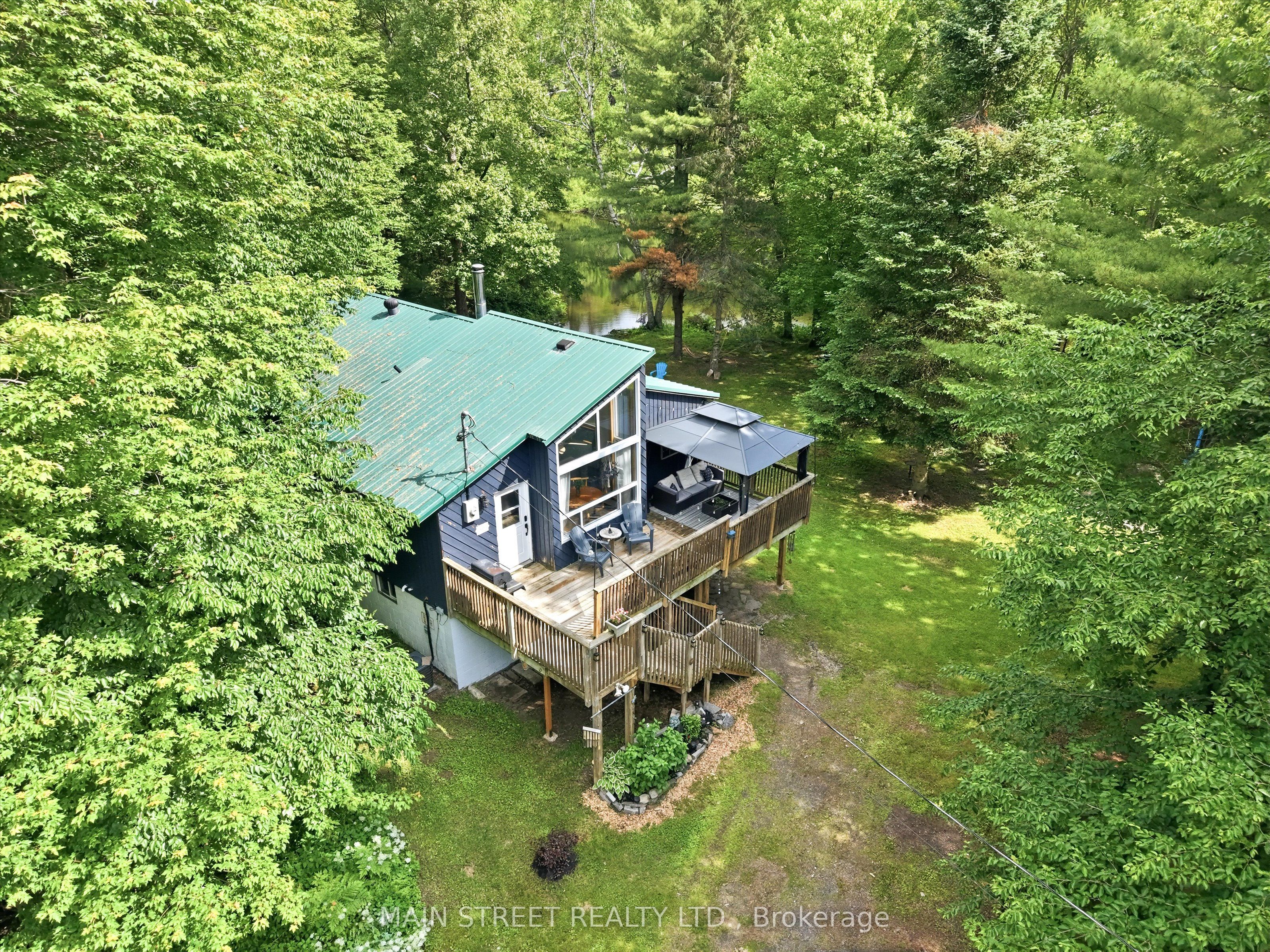 1063 SHERWOOD FOREST Road, Bracebridge, ON P1L 1X3 photo 3
